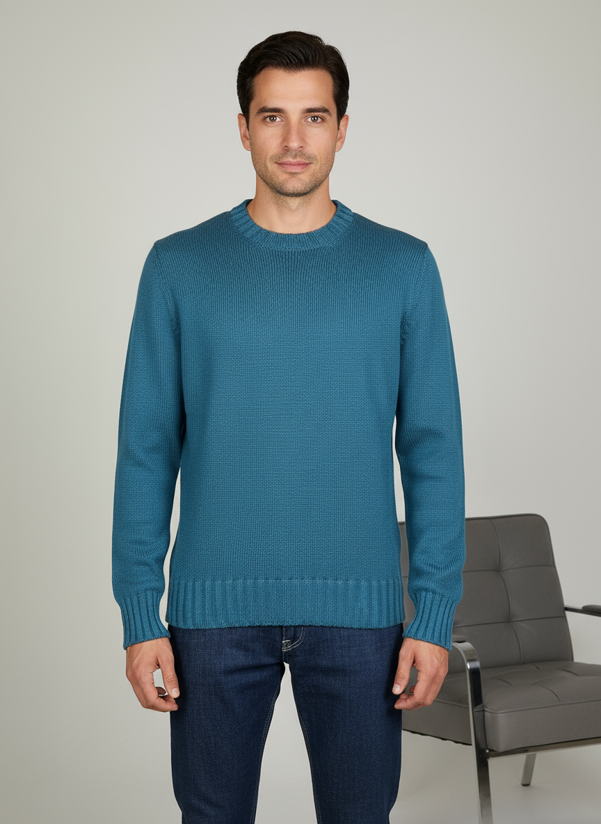 Maglione Darwin Ottanio 913700A