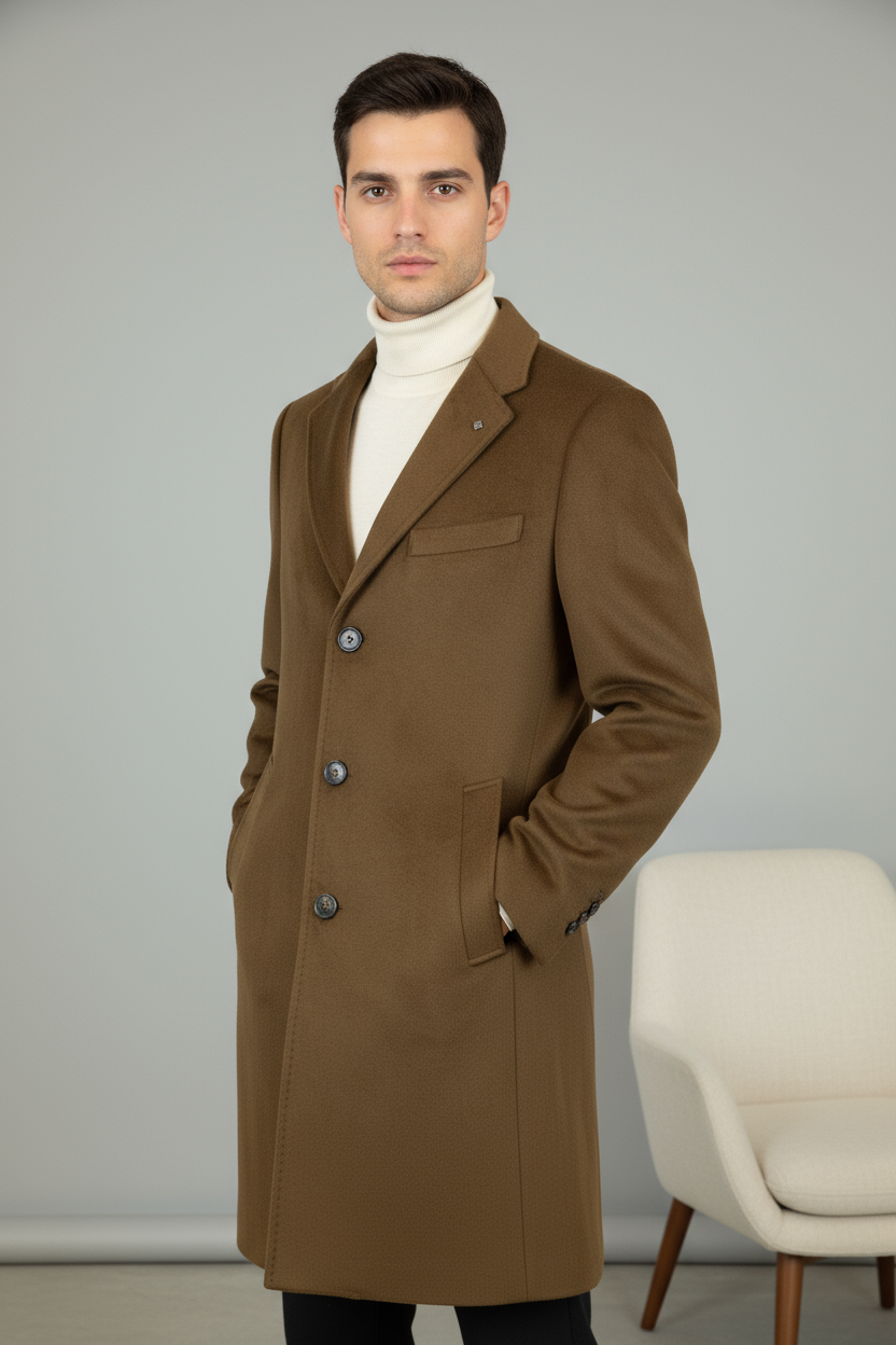 Cappotto Markup MK9940601