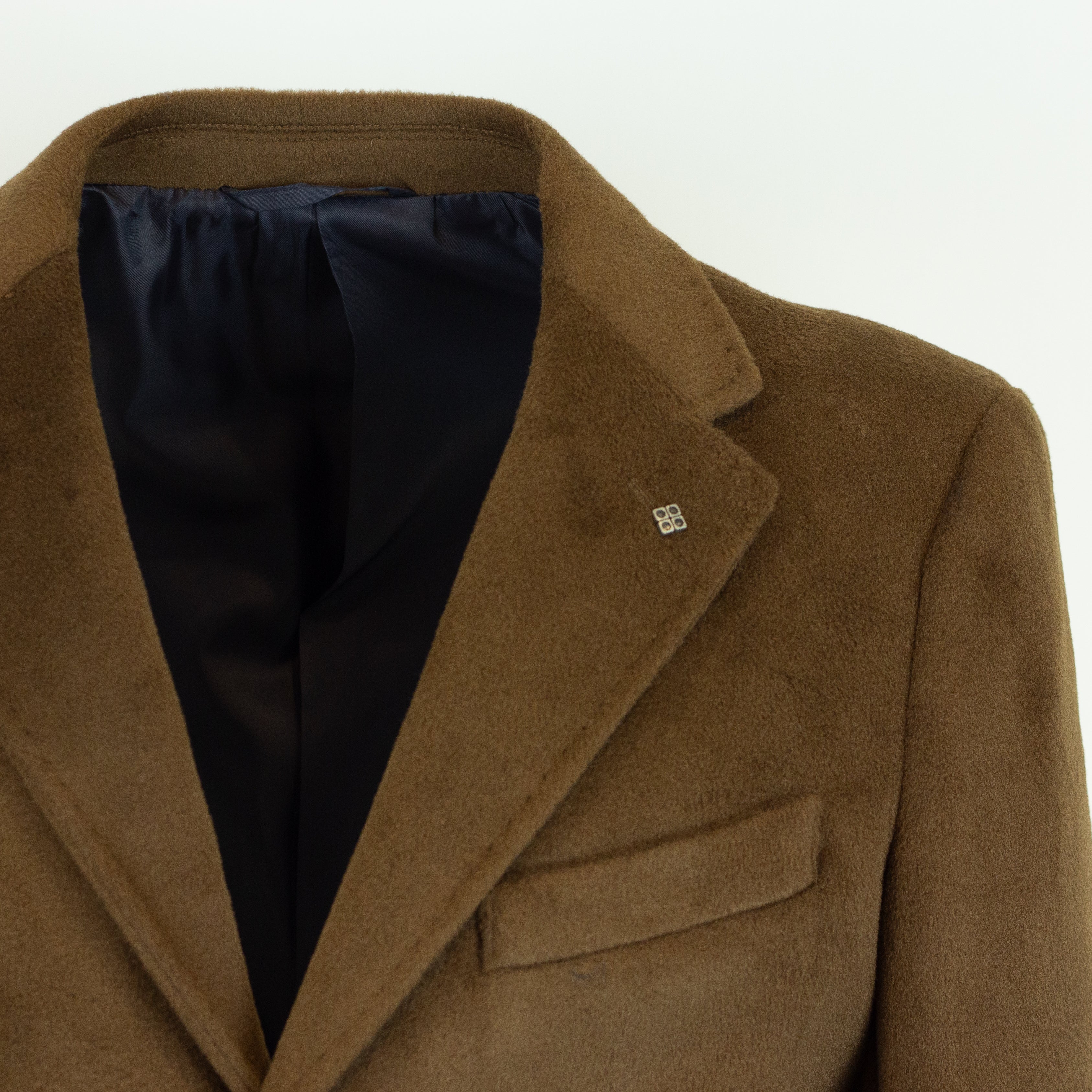 Cappotto Markup MK9940601