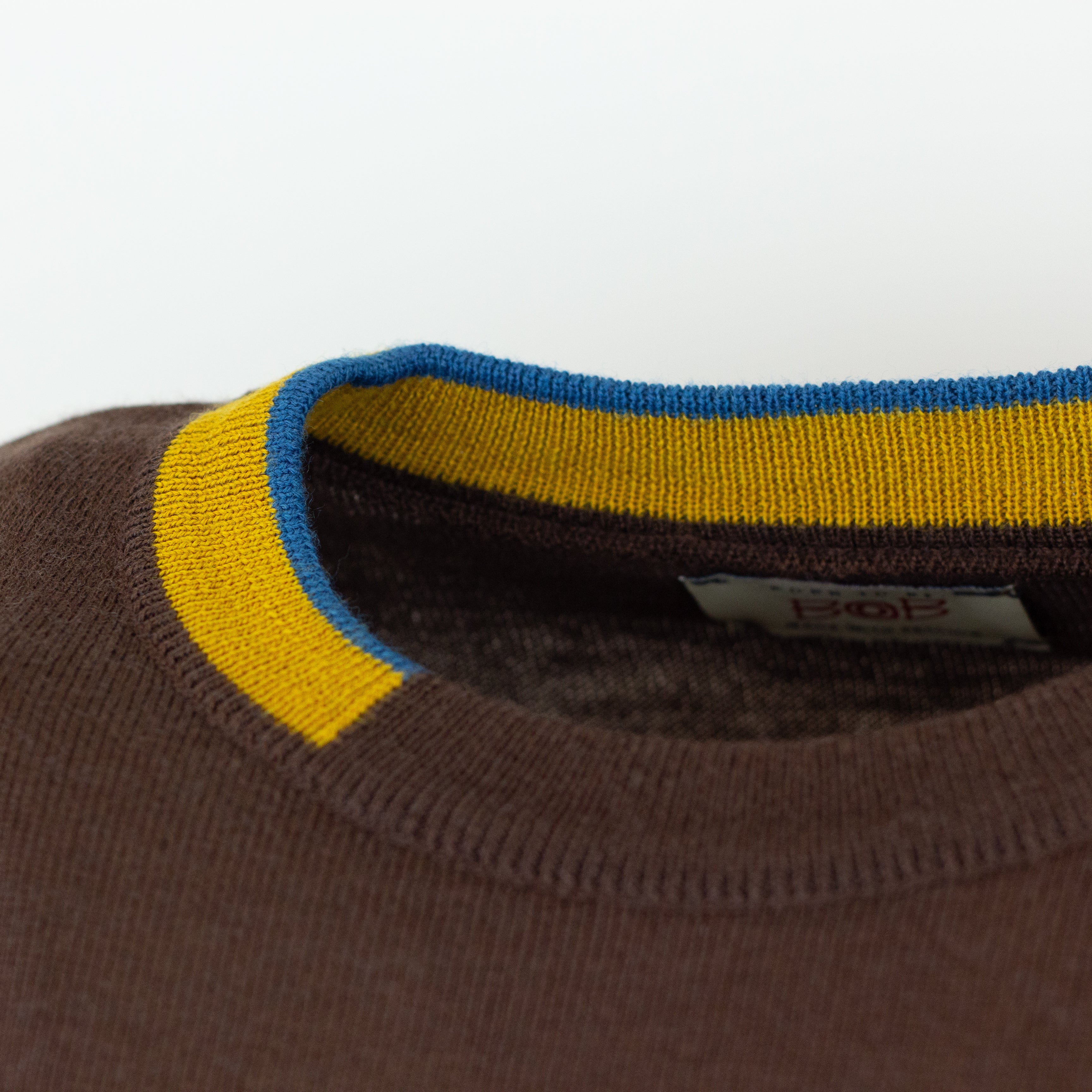 Maglione BOB modello Leos