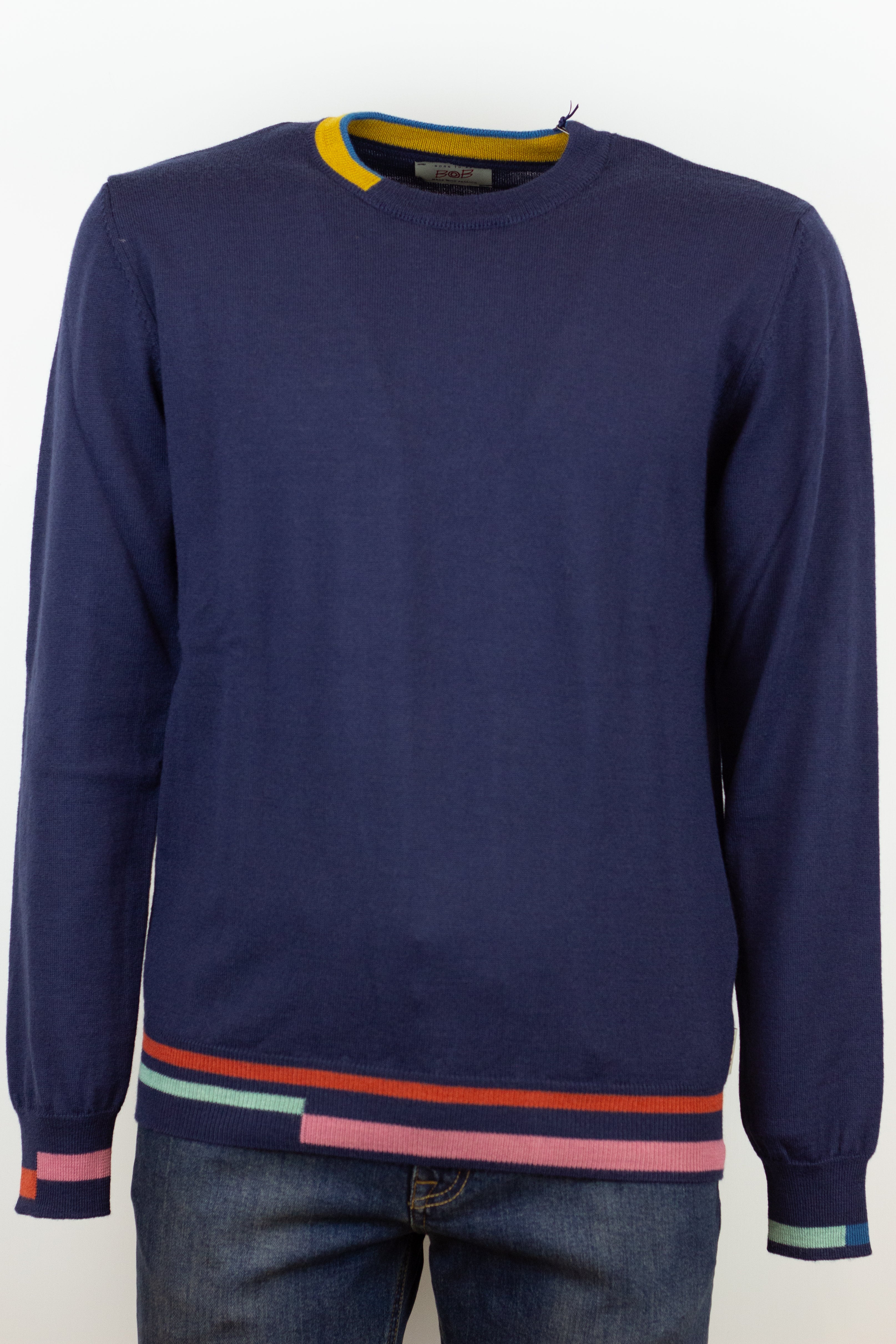 Maglione BOB modello Leos