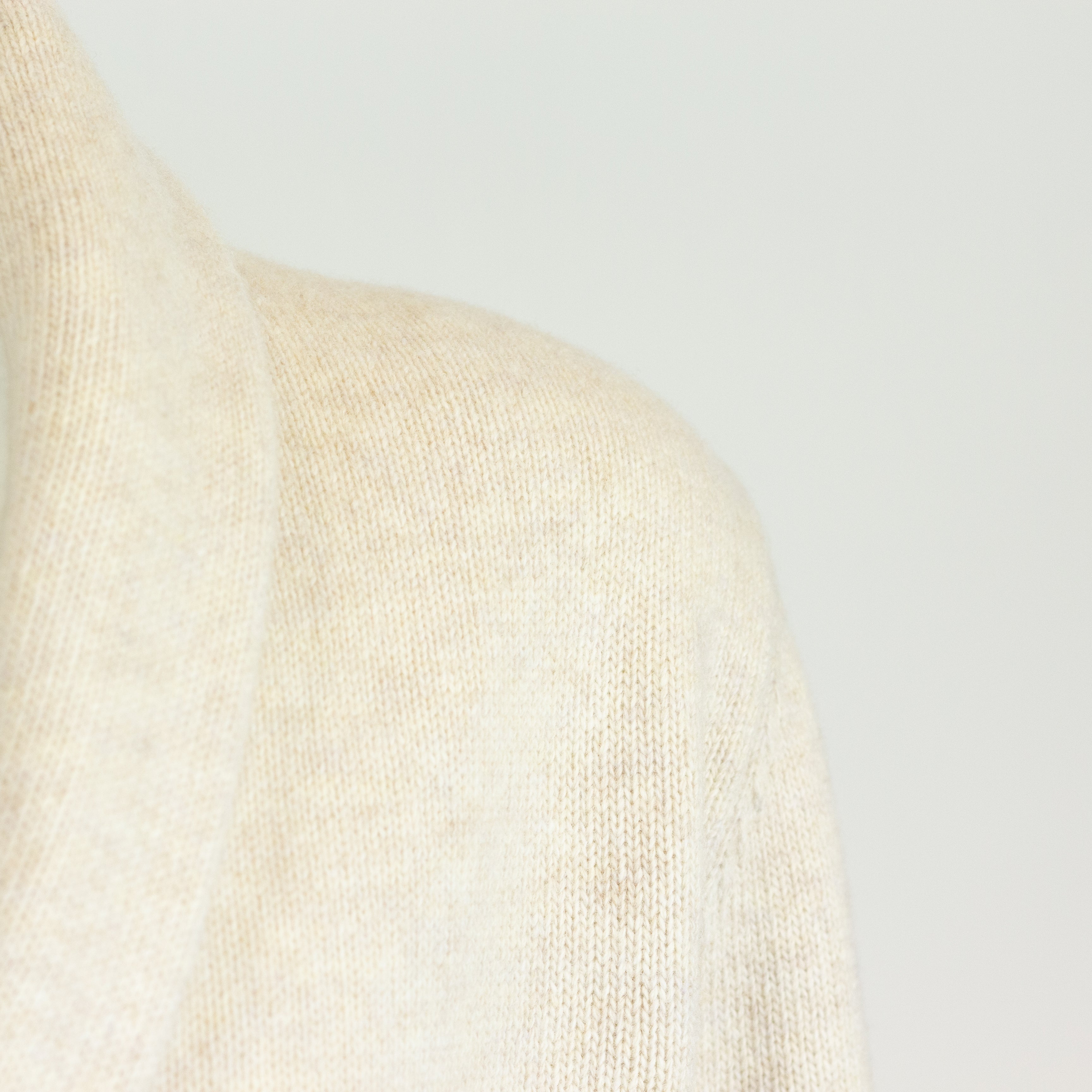 Cardigan Wool & Co. Sciallato