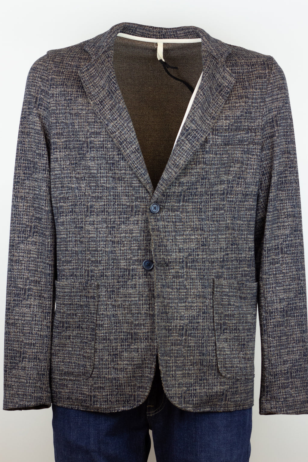 Giacca QB24 Sammy Blu