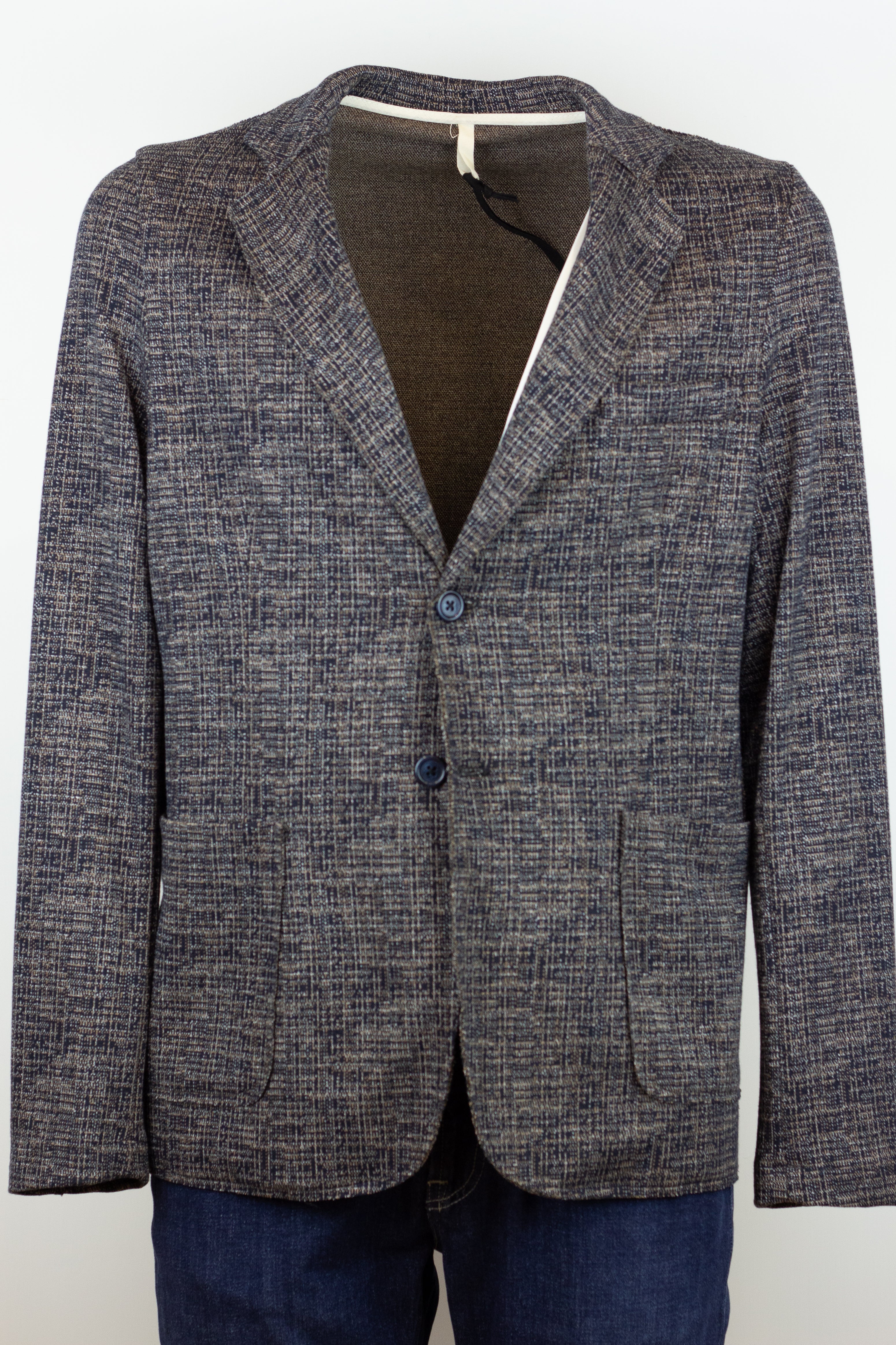 Giacca QB24 Sammy Blu