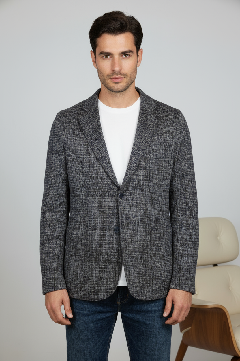 Giacca QB24 Sammy Blu