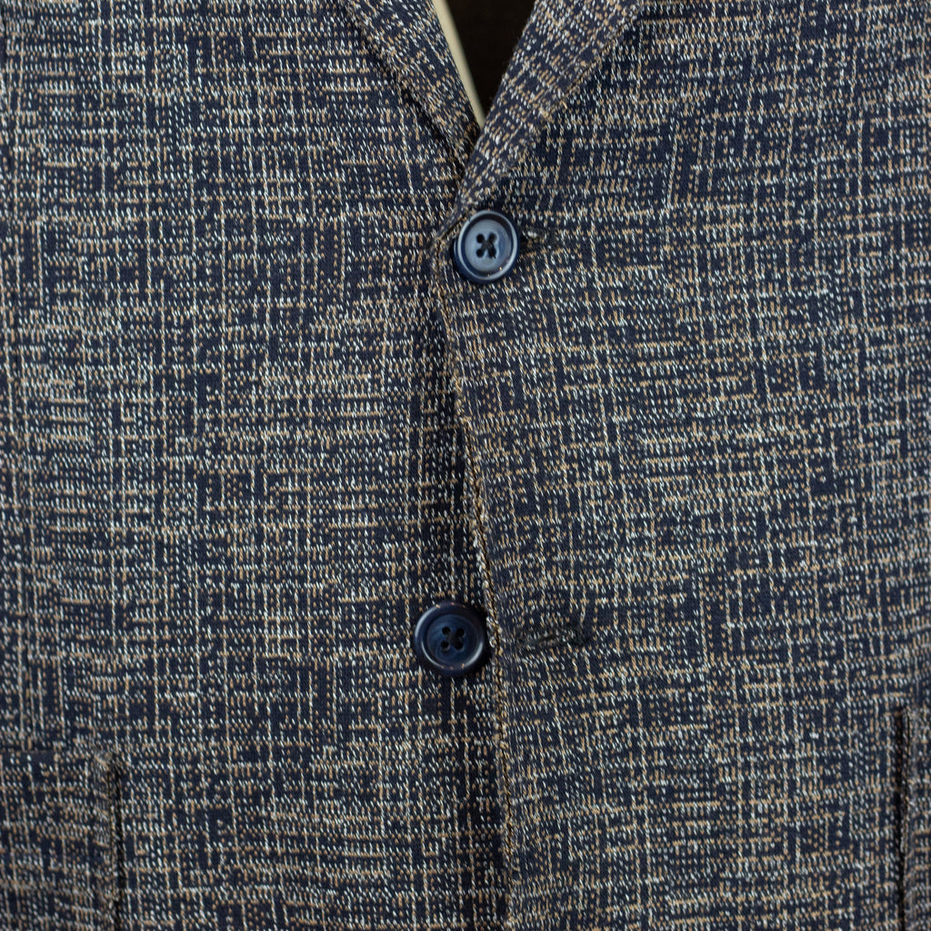 Giacca QB24 Sammy Blu