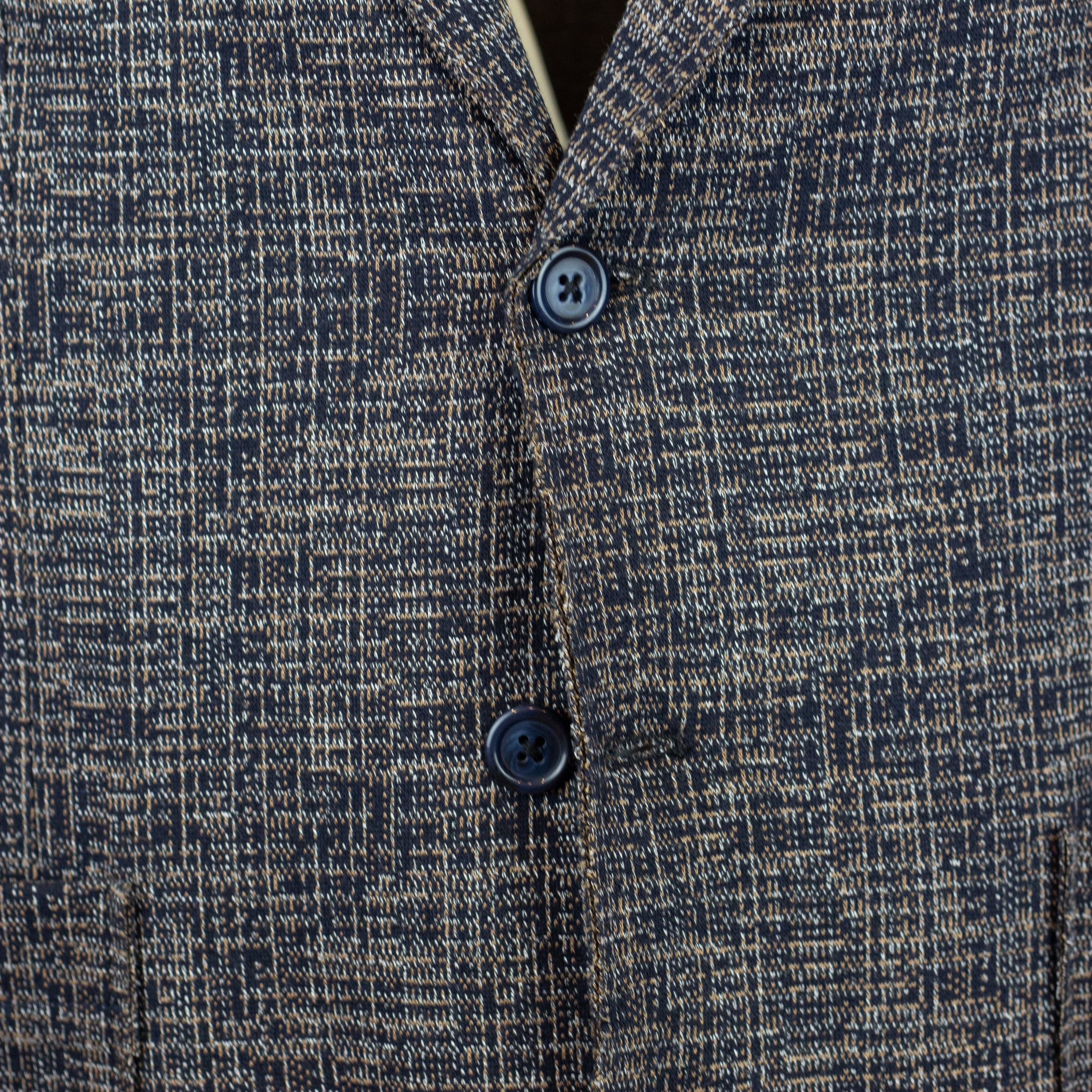 Giacca QB24 Sammy Blu