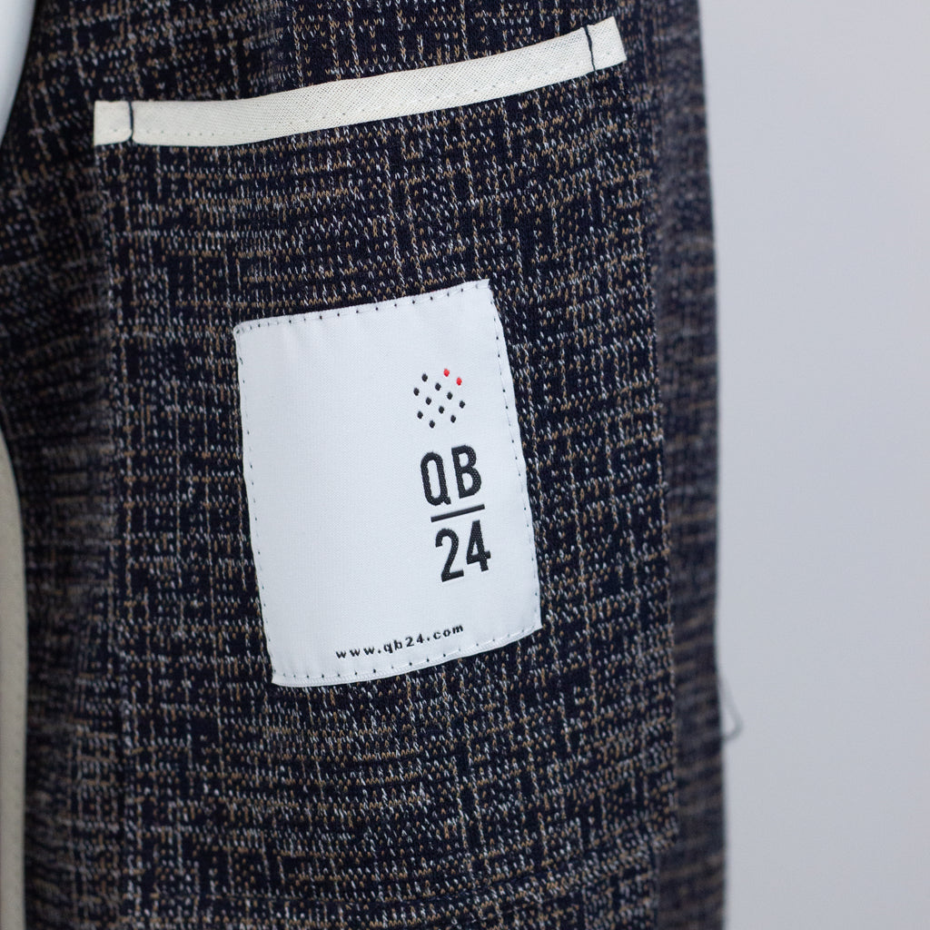 Giacca QB24 Sammy Blu