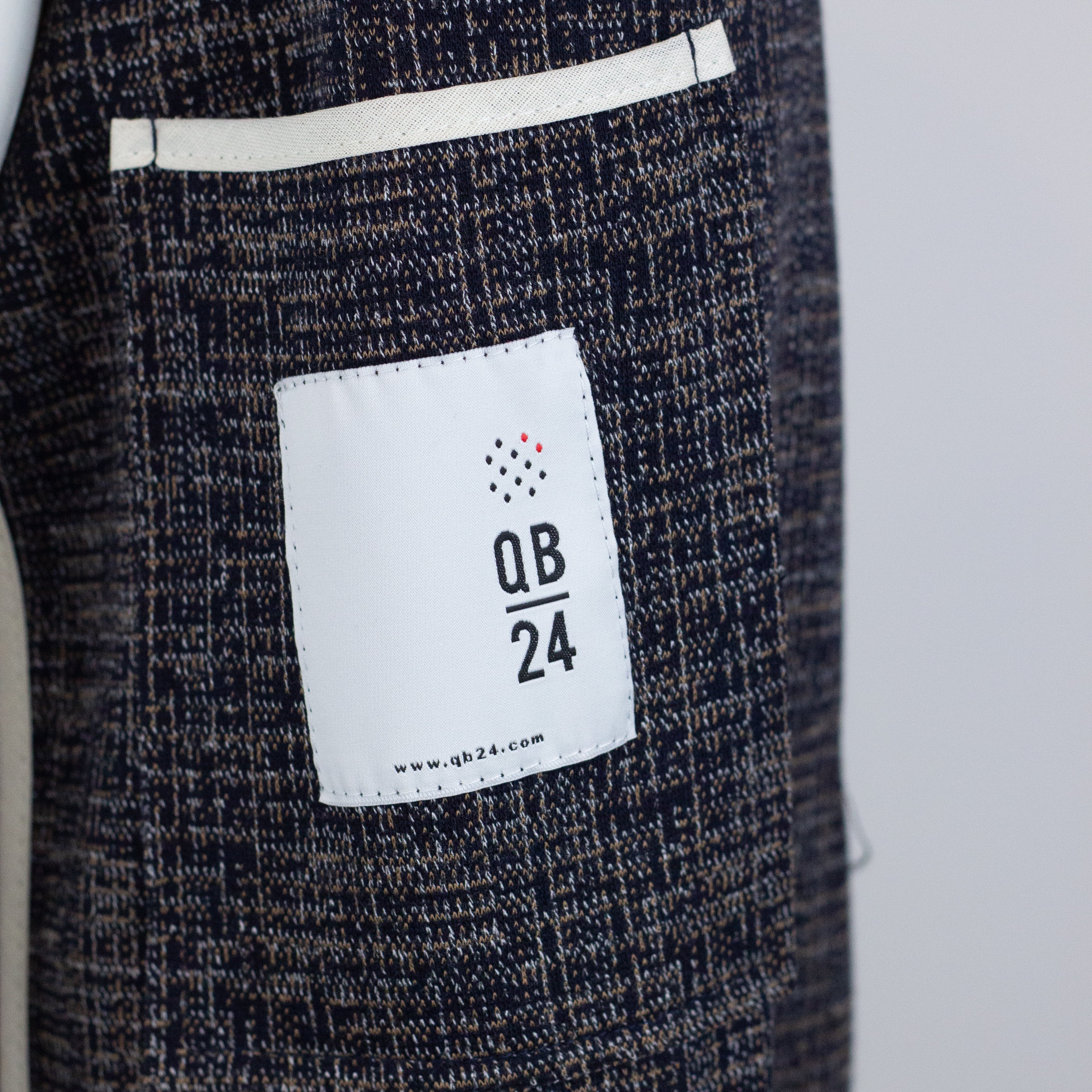 Giacca QB24 Sammy Blu