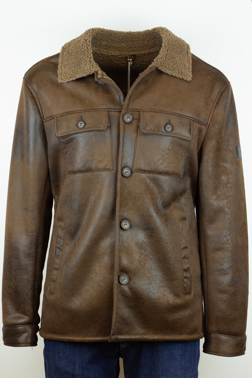 Giubbino QB24 Ecomontone