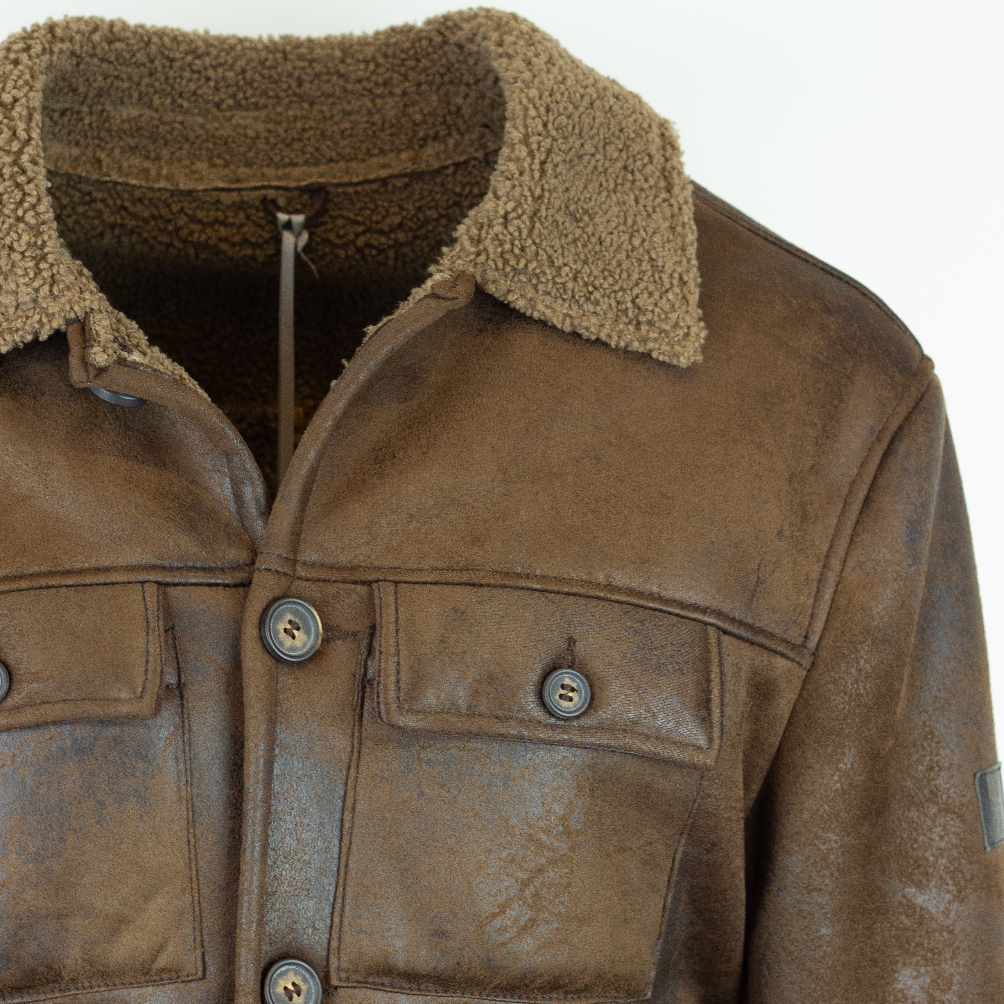 Giubbino QB24 Ecomontone