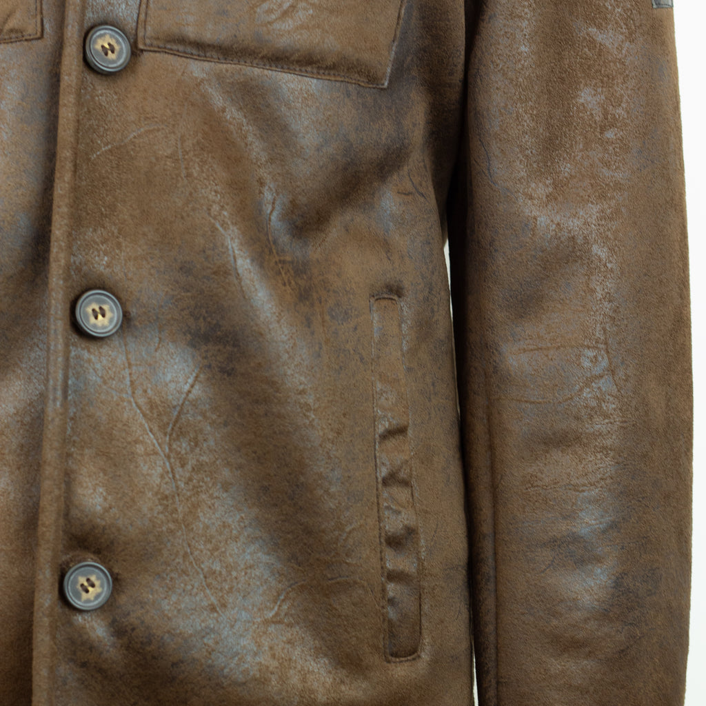 Giubbino QB24 Ecomontone