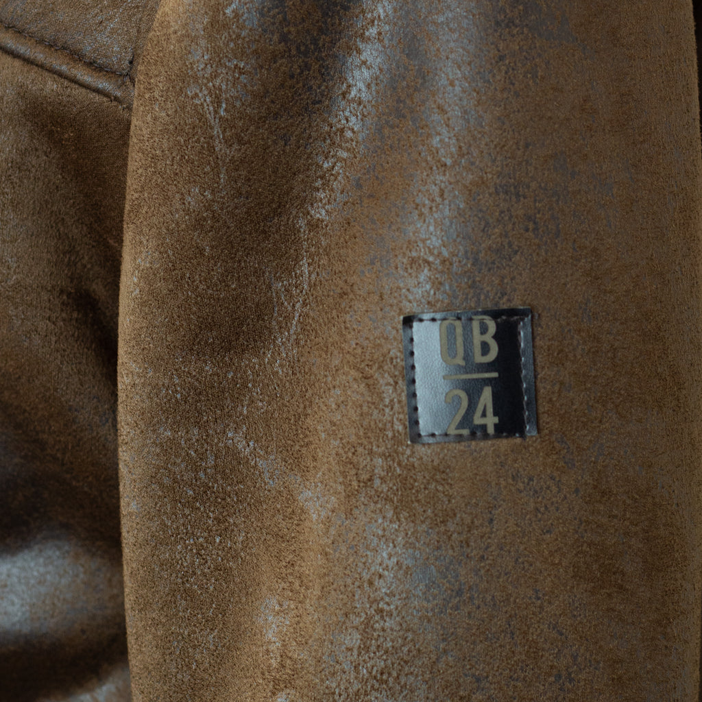 Giubbino QB24 Ecomontone