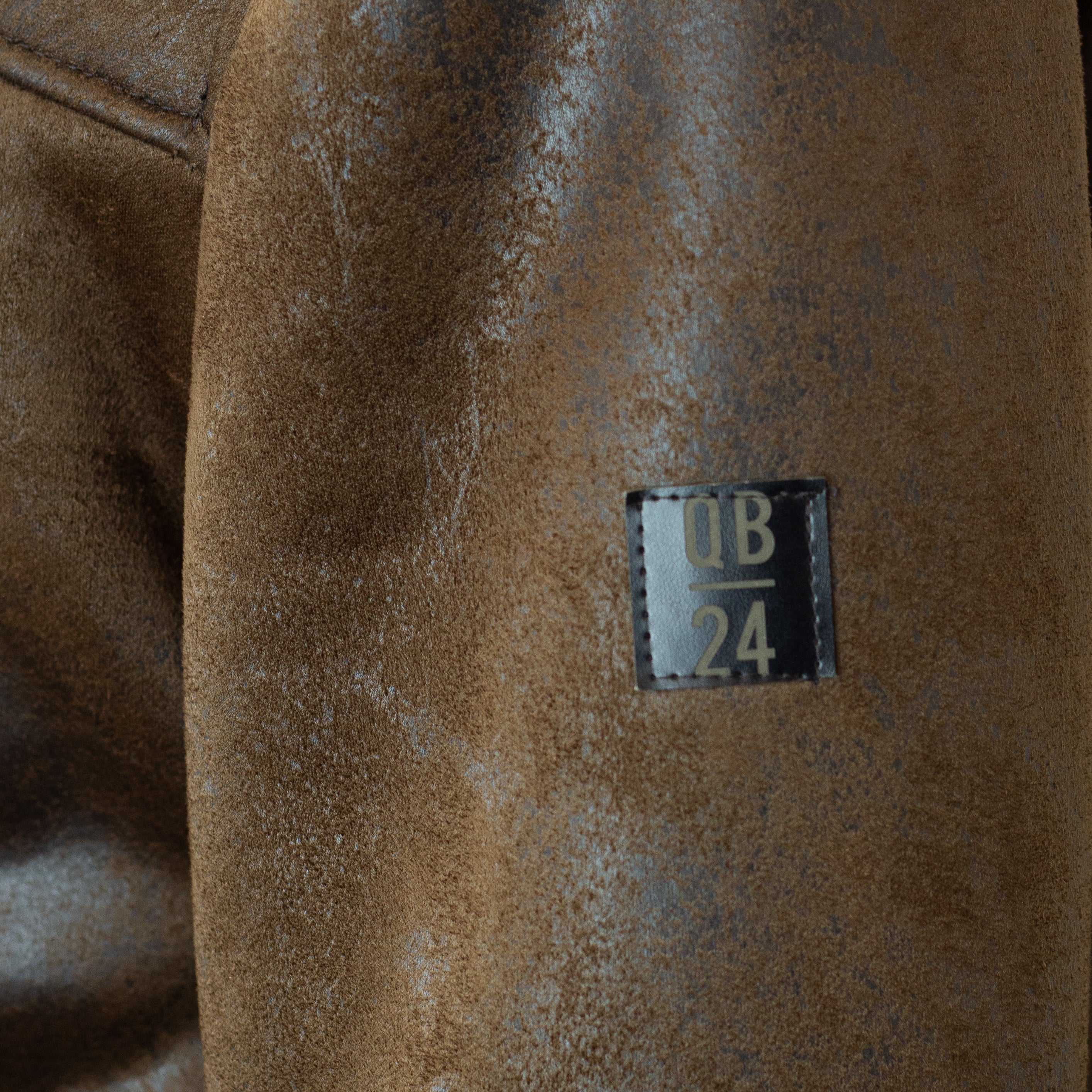 Giubbino QB24 Ecomontone