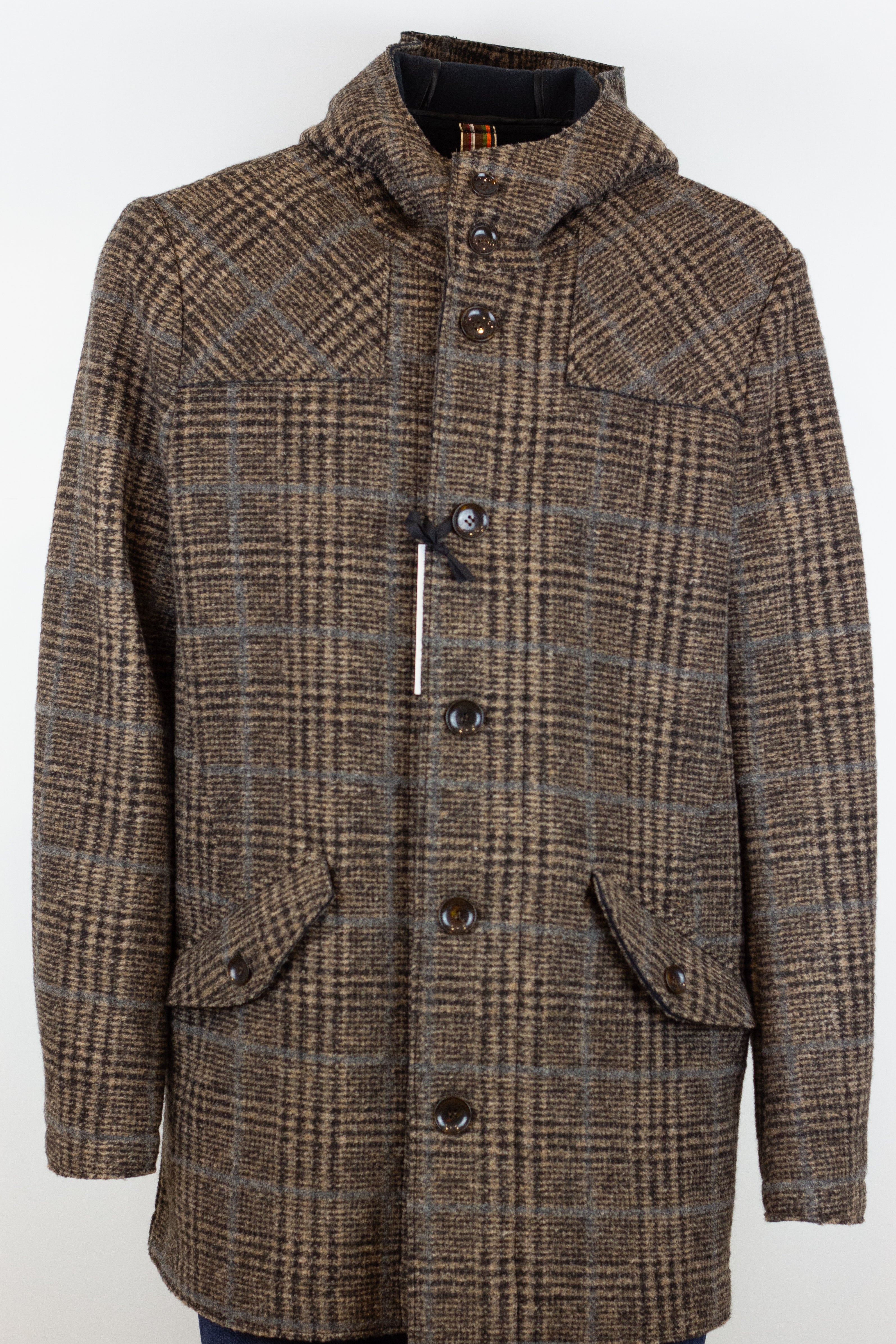 Cappotto QB24 Kristen Terra