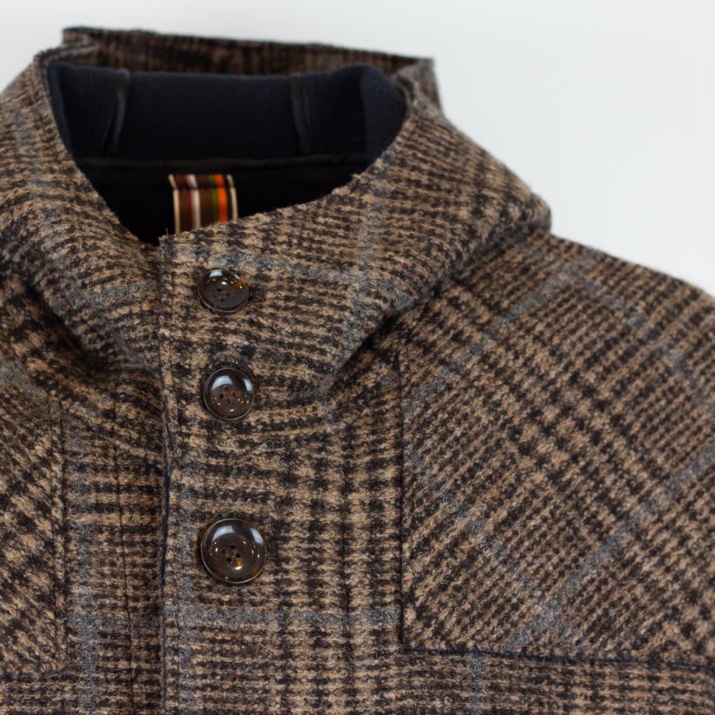 Cappotto QB24 Kristen Terra