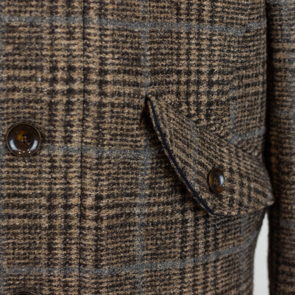 Cappotto QB24 Kristen Terra