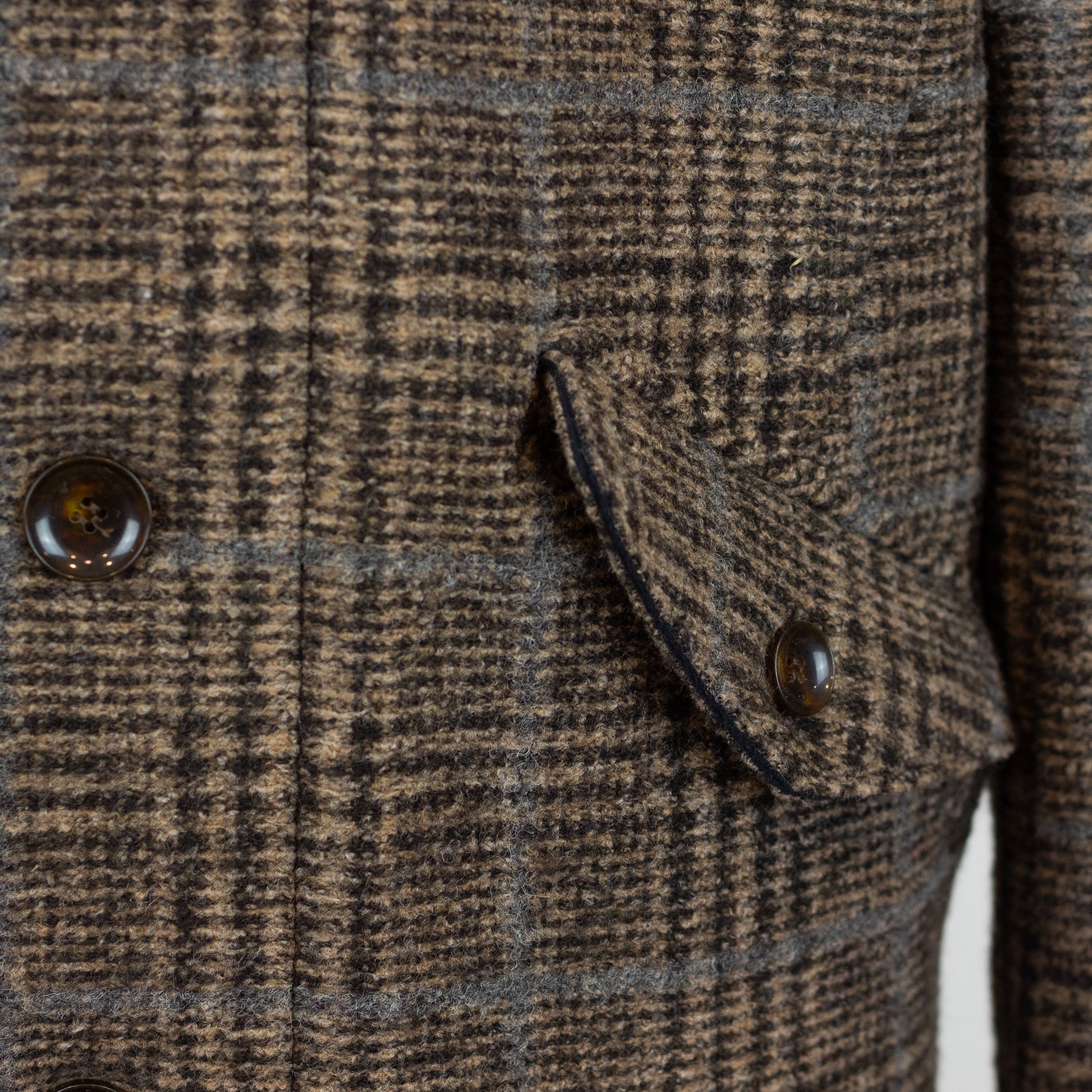 Cappotto QB24 Kristen Terra