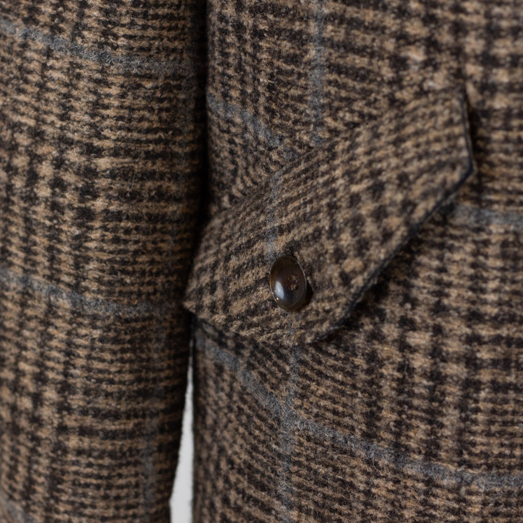 Cappotto QB24 Kristen Terra