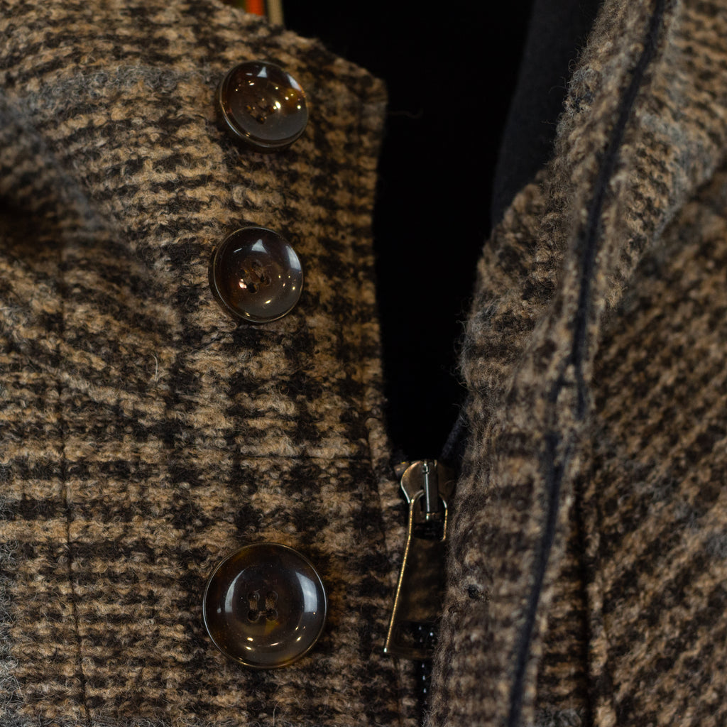 Cappotto QB24 Kristen Terra