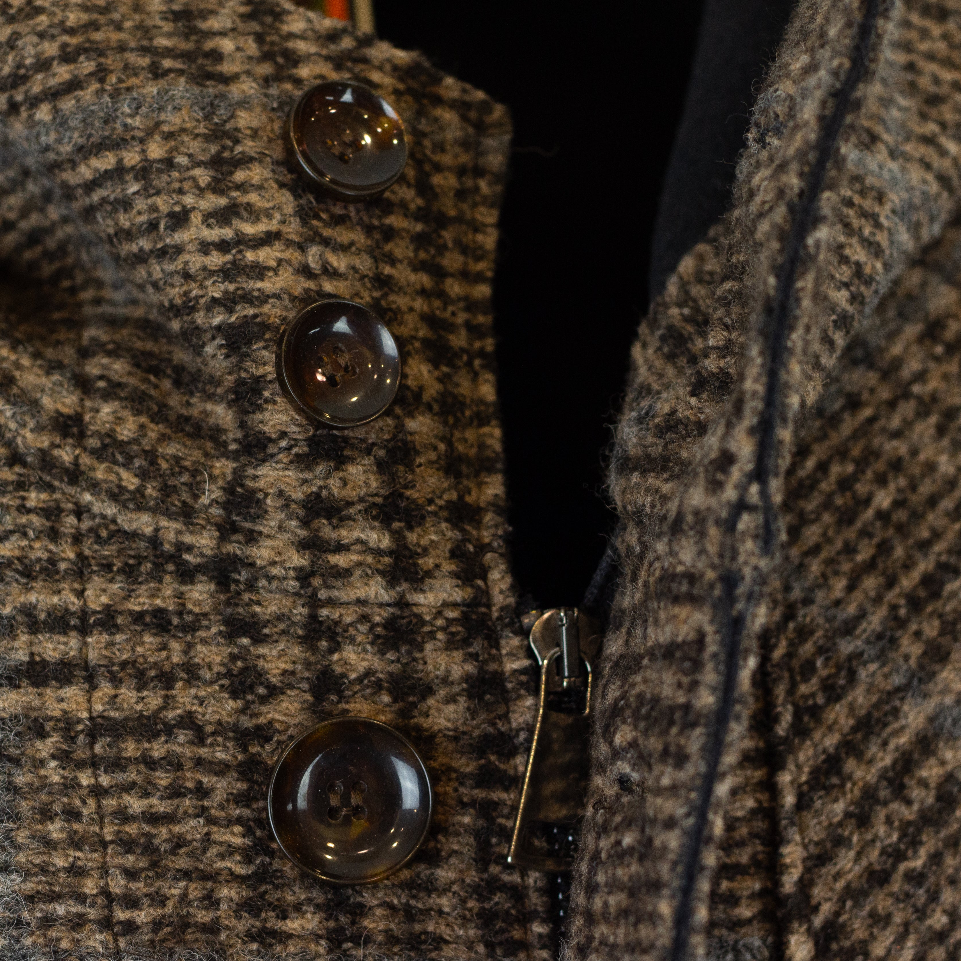 Cappotto QB24 Kristen Terra