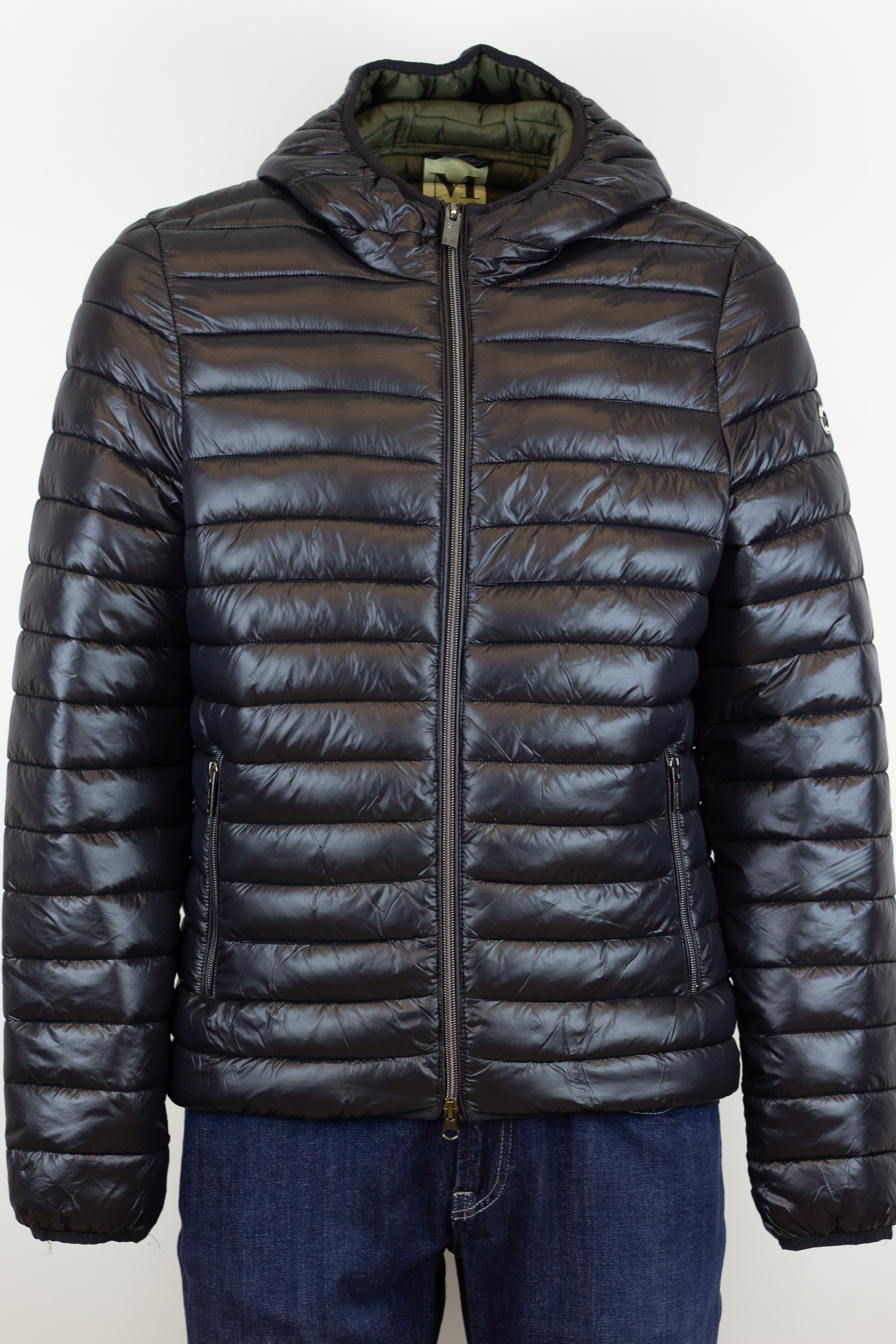 Giubbino Markup Trapuntato MK24001