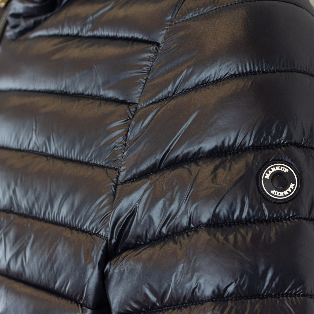 Giubbino Markup Trapuntato MK24001