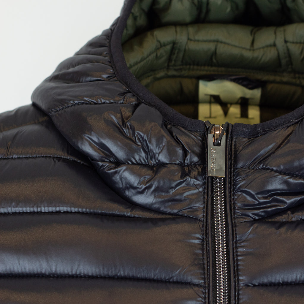 Giubbino Markup Trapuntato MK24001