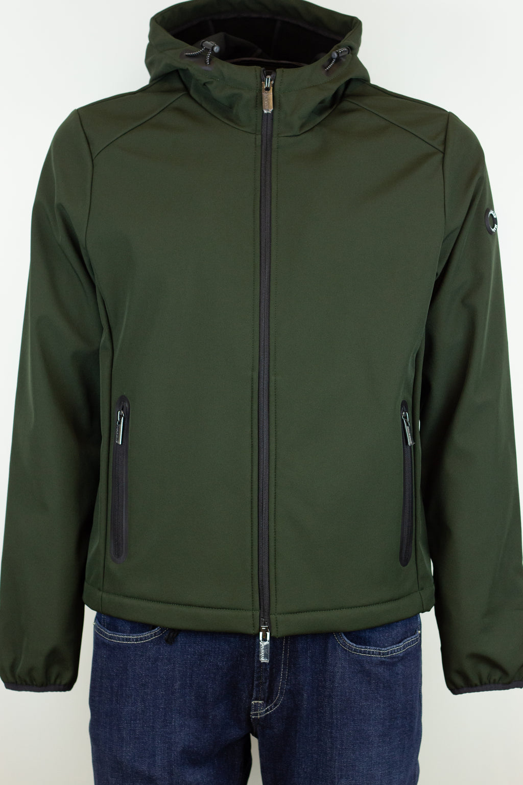 Giubbino Markup MK24010