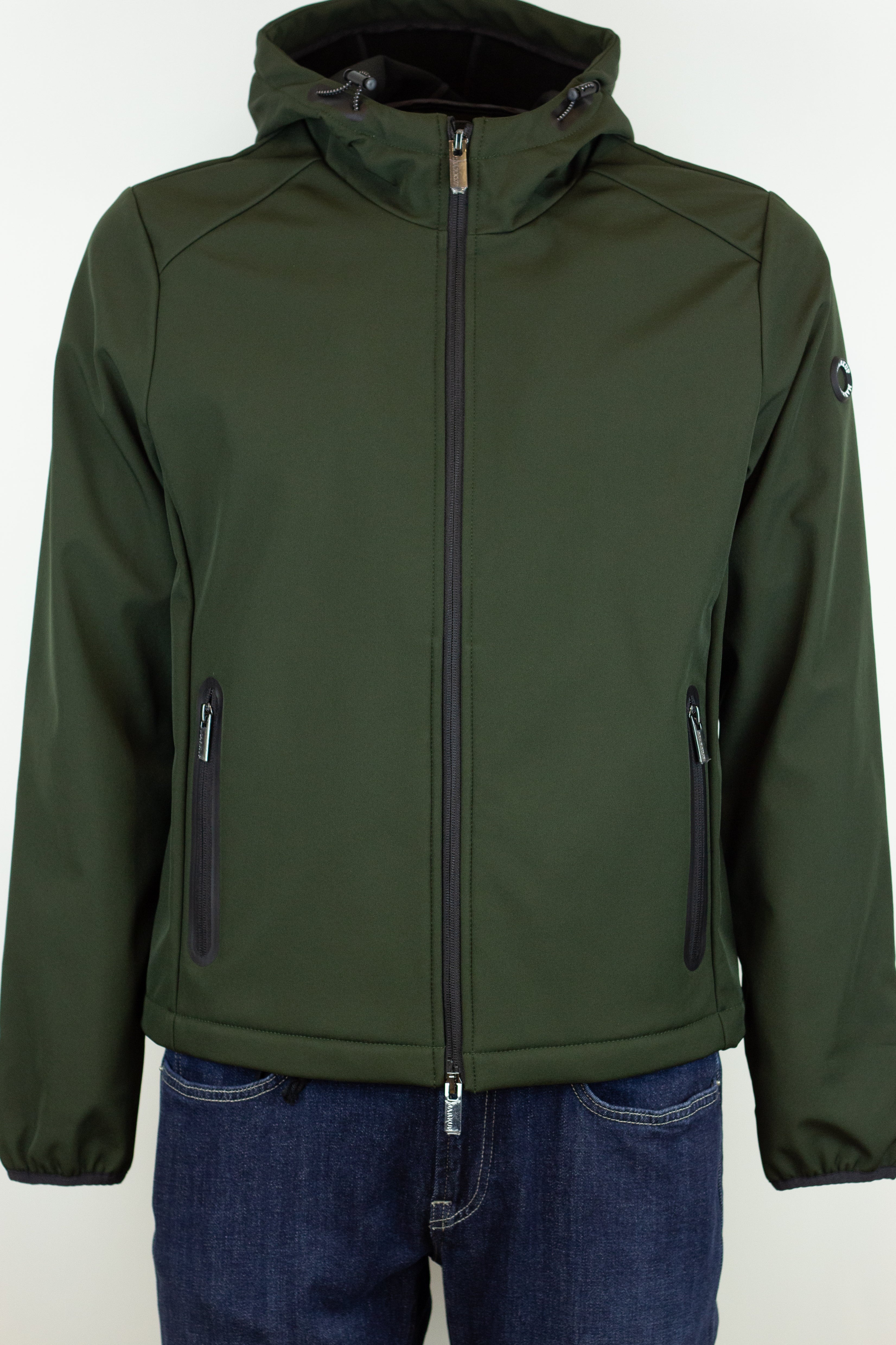 Giubbino Markup MK24010