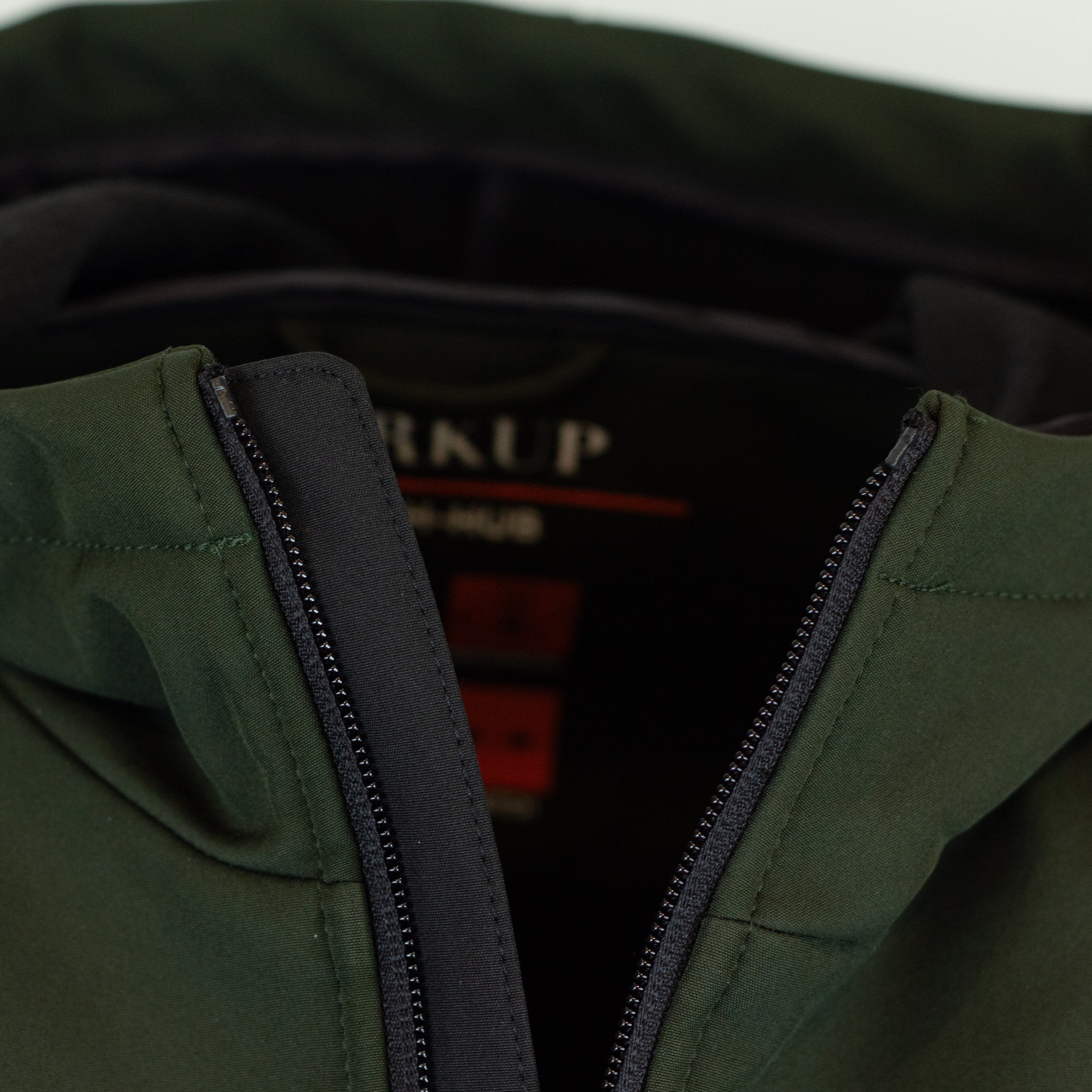 Giubbino Markup MK24010