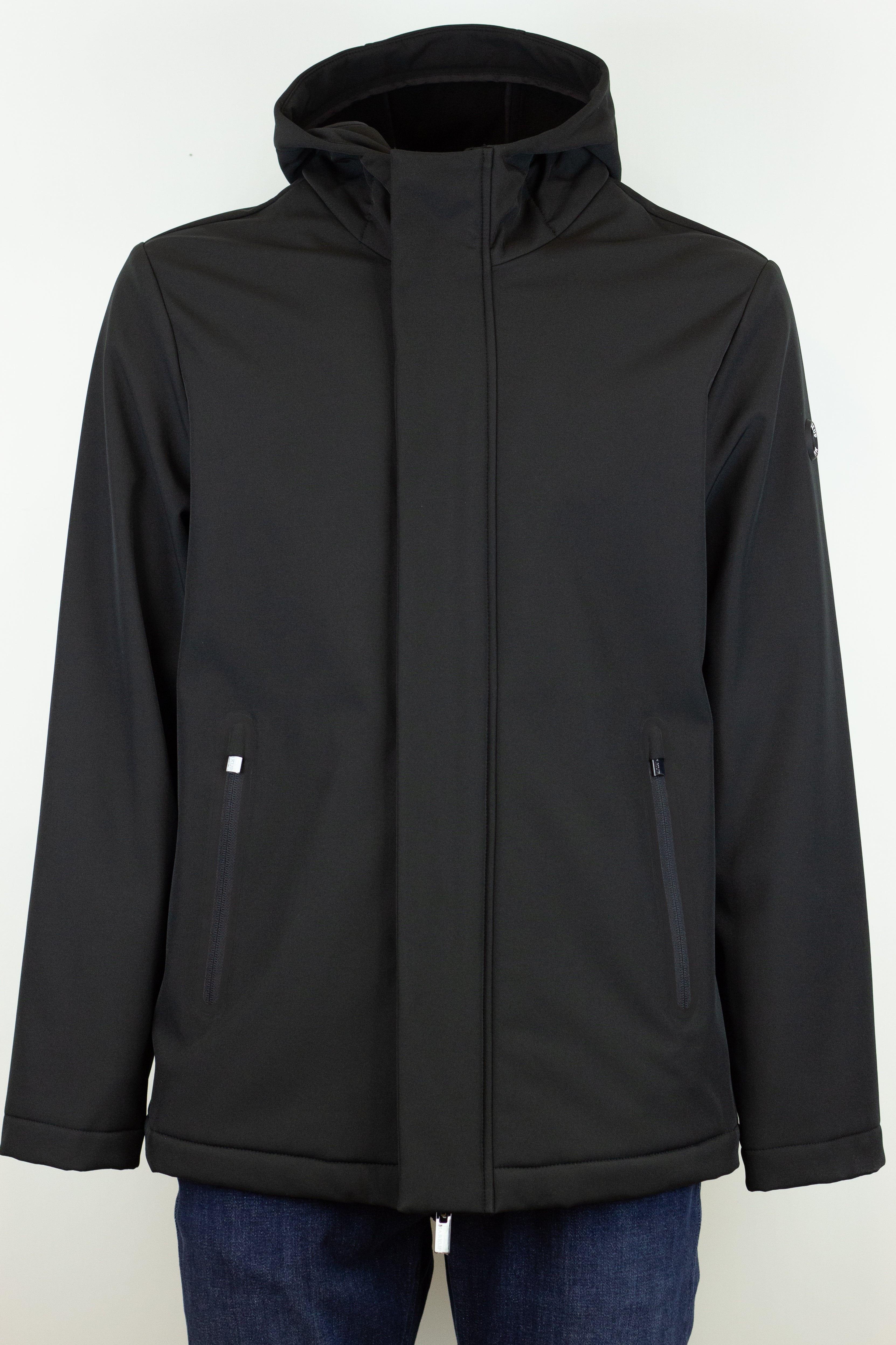 Giubbino Markup Lungo MK9940016