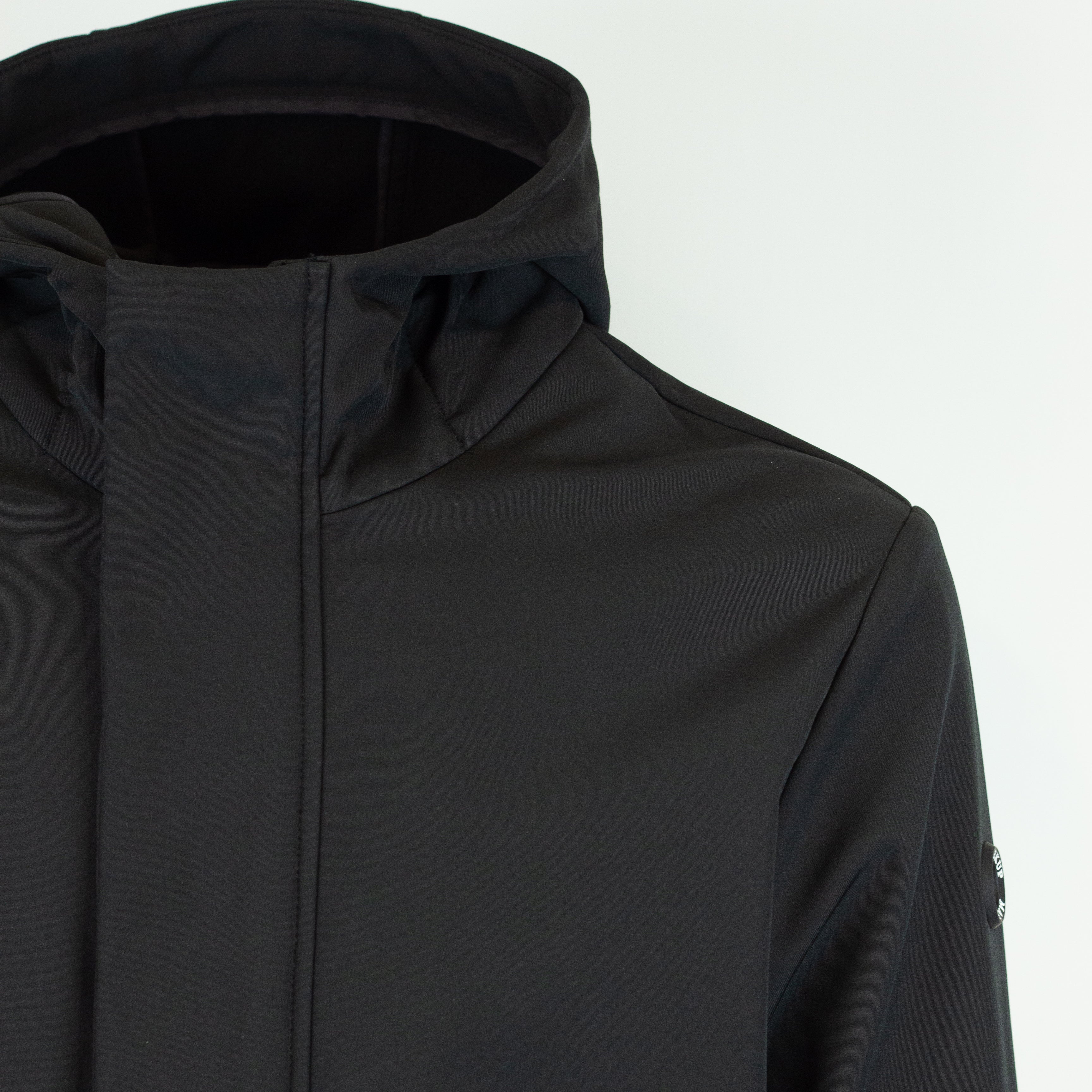 Giubbino Markup Lungo MK9940016