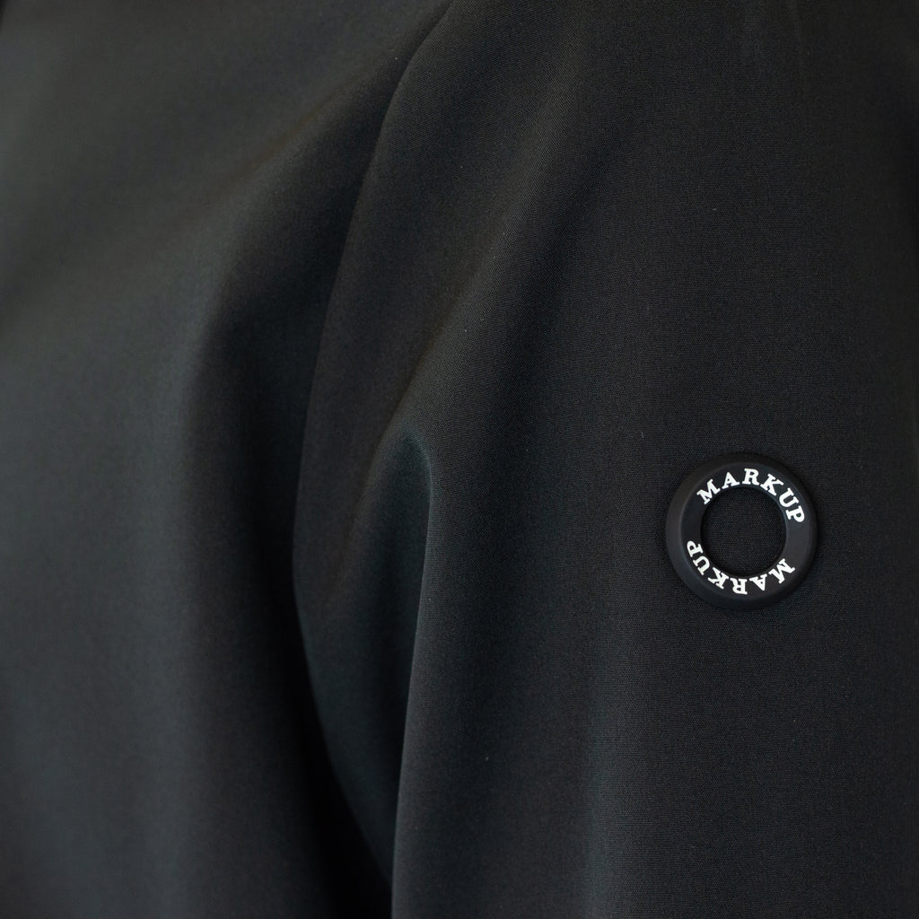 Giubbino Markup Lungo MK9940016