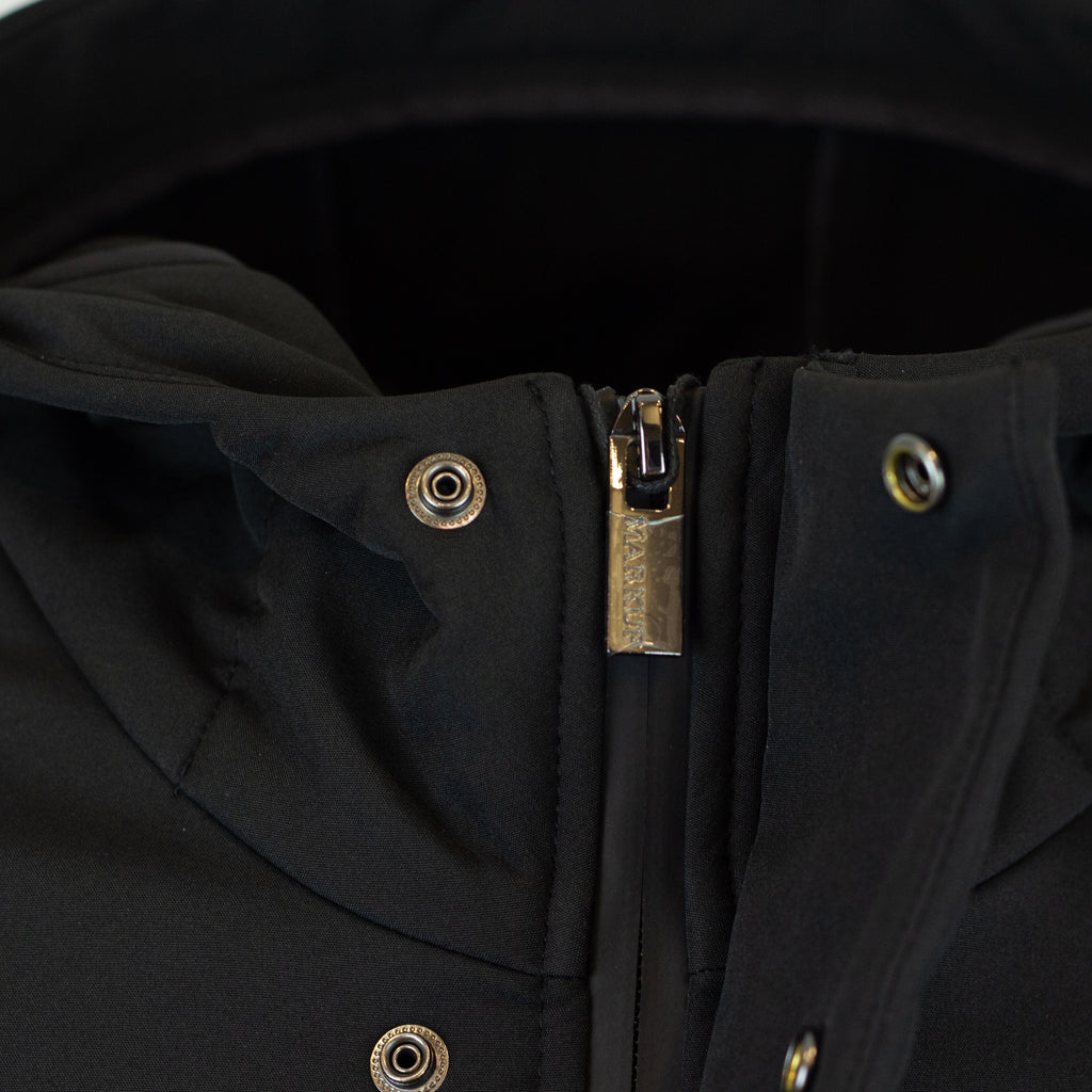 Giubbino Markup Lungo MK9940016