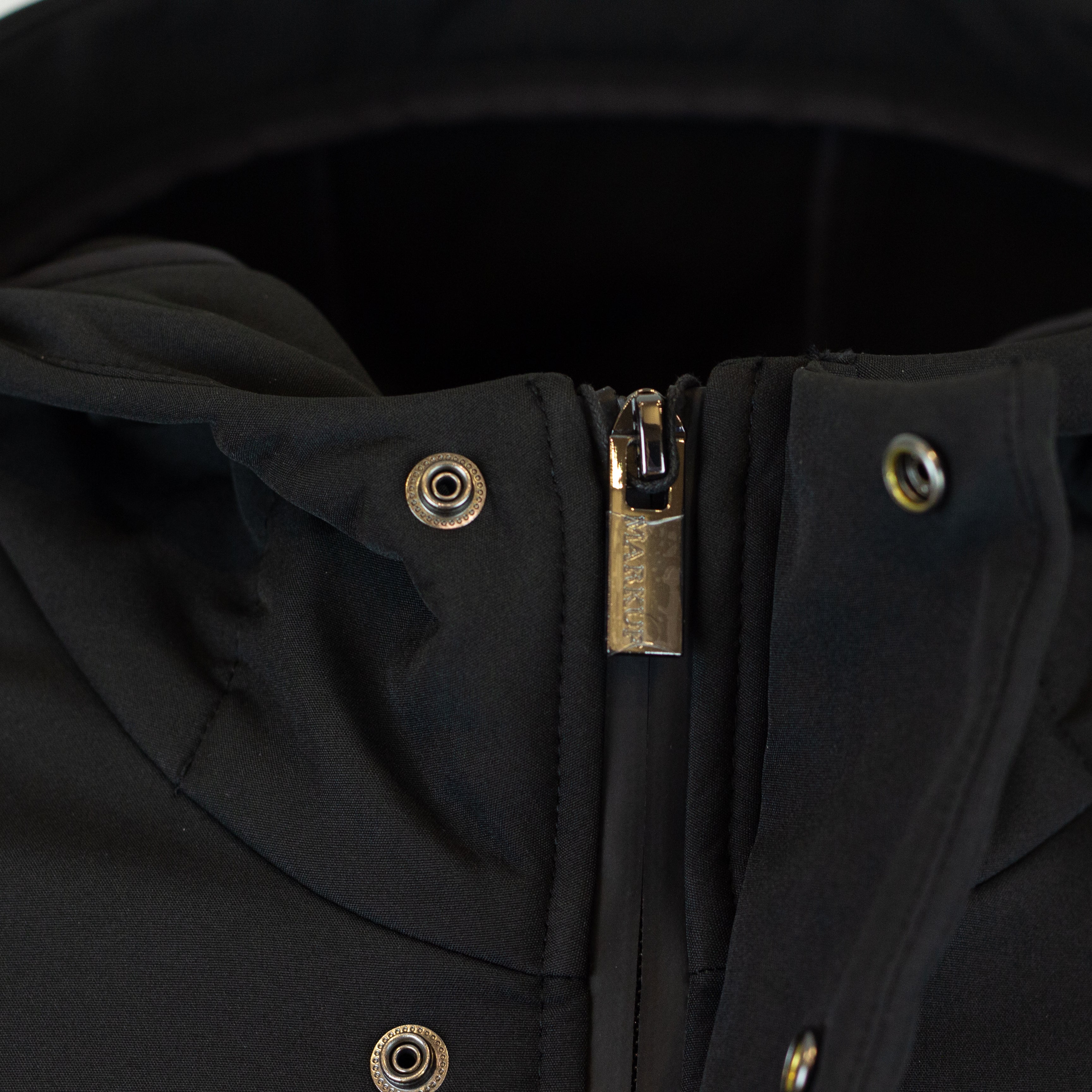 Giubbino Markup Lungo MK9940016