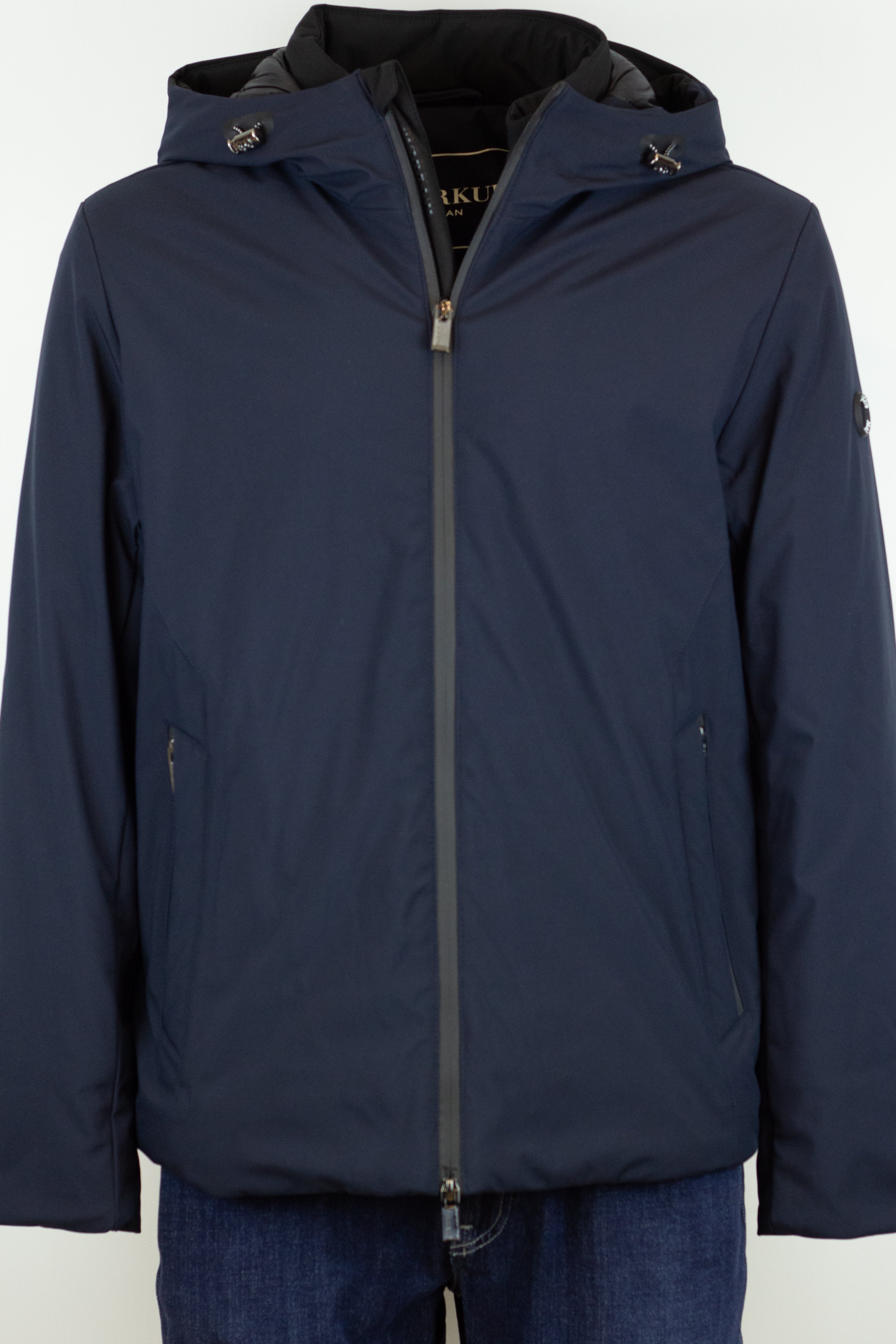 Giubbino Markup MK24006