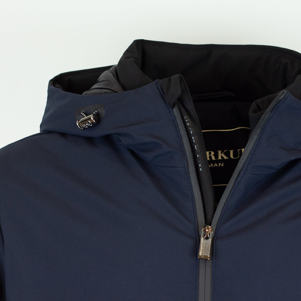 Giubbino Markup MK24006