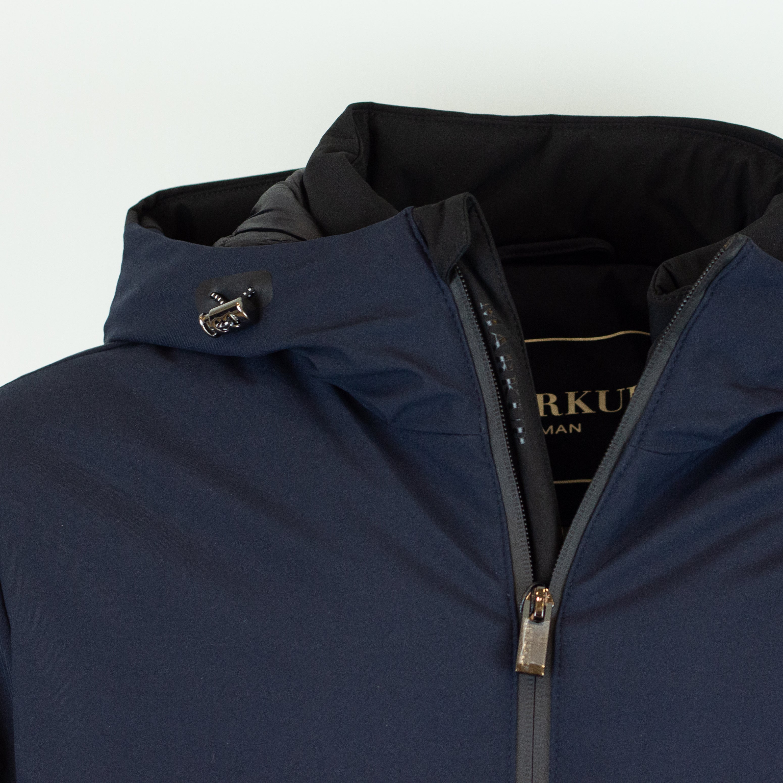 Giubbino Markup MK24006