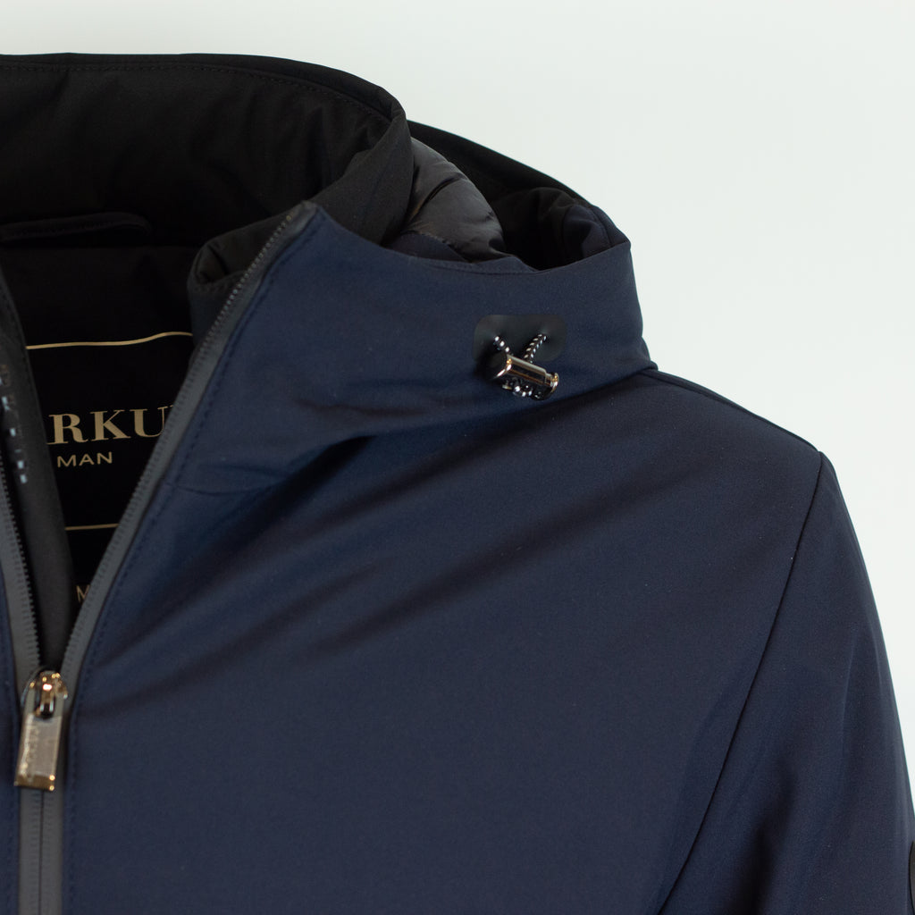 Giubbino Markup MK24006