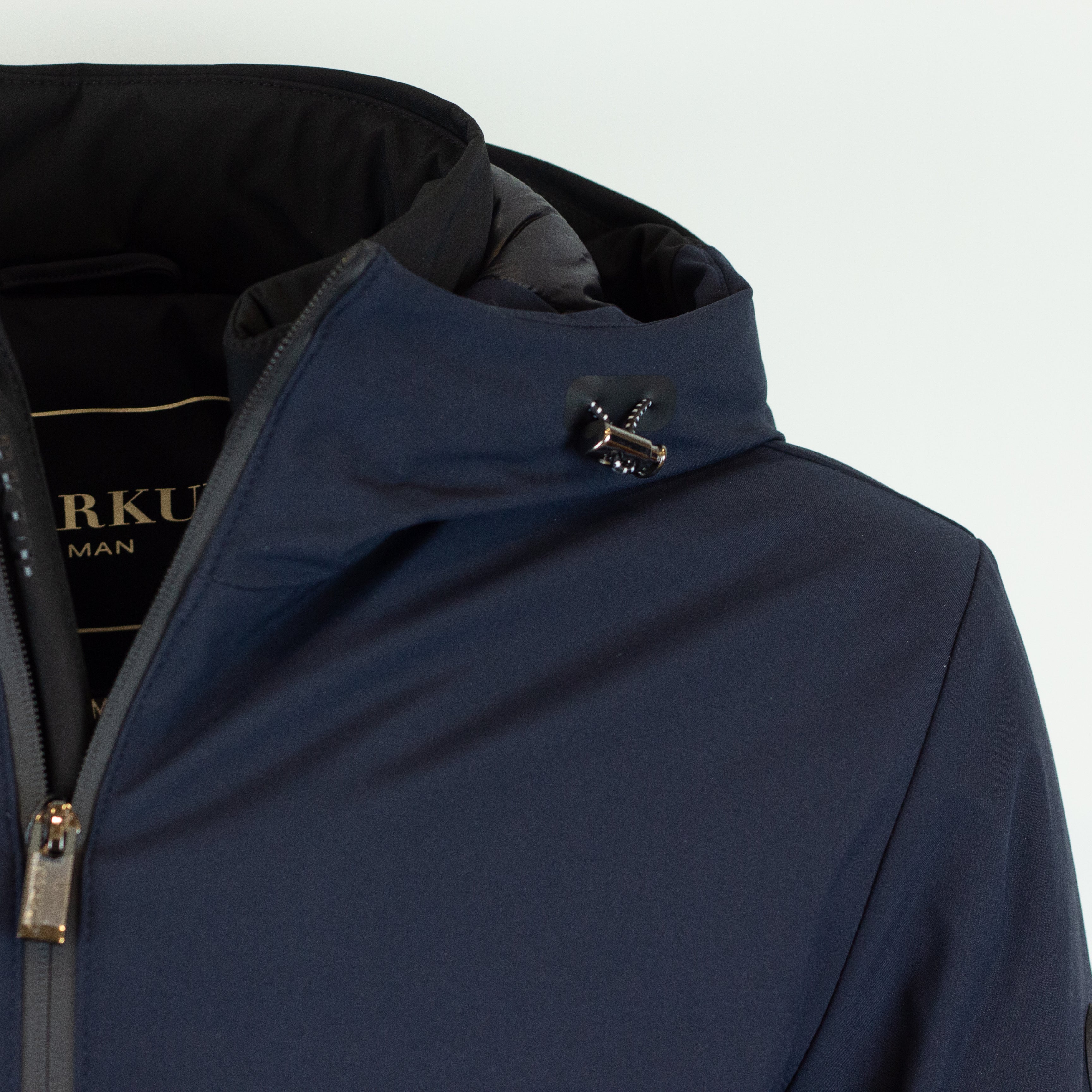 Giubbino Markup MK24006