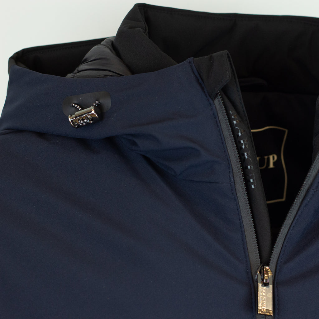 Giubbino Markup MK24006