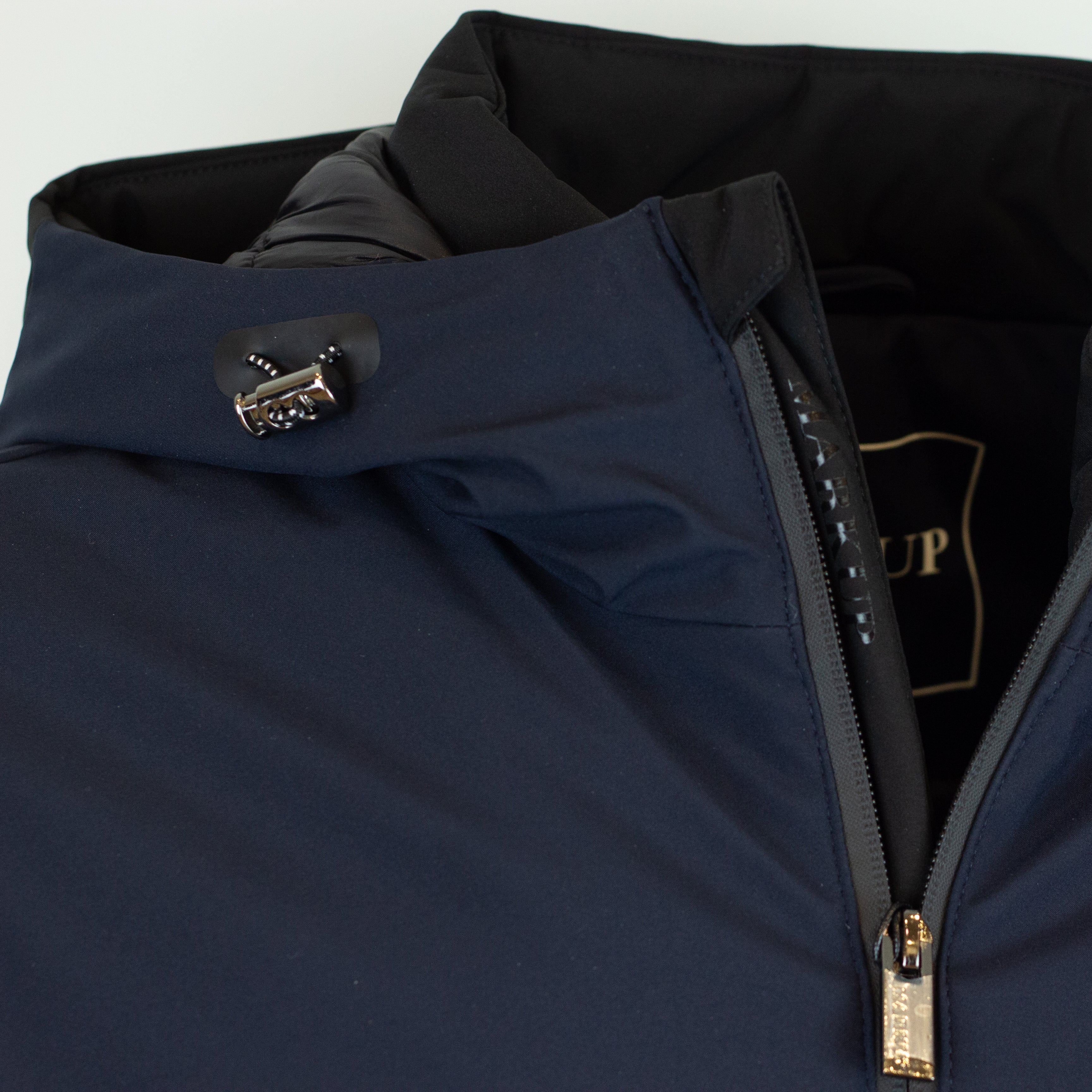 Giubbino Markup MK24006