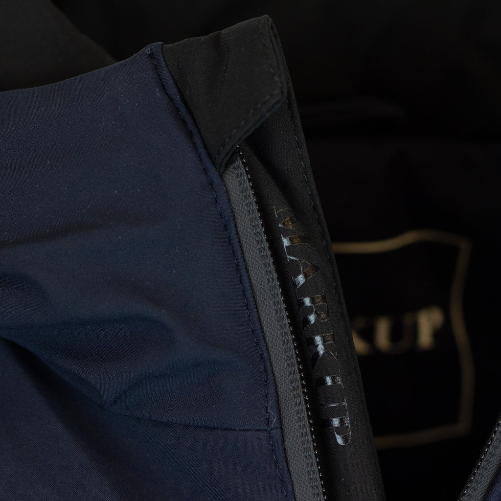 Giubbino Markup MK24006