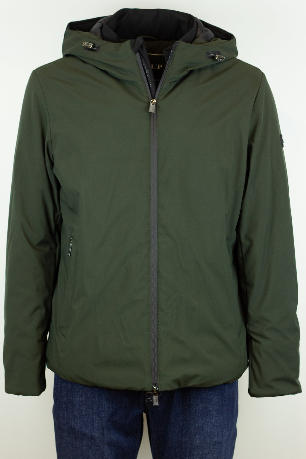 Giubbino Markup MK24006