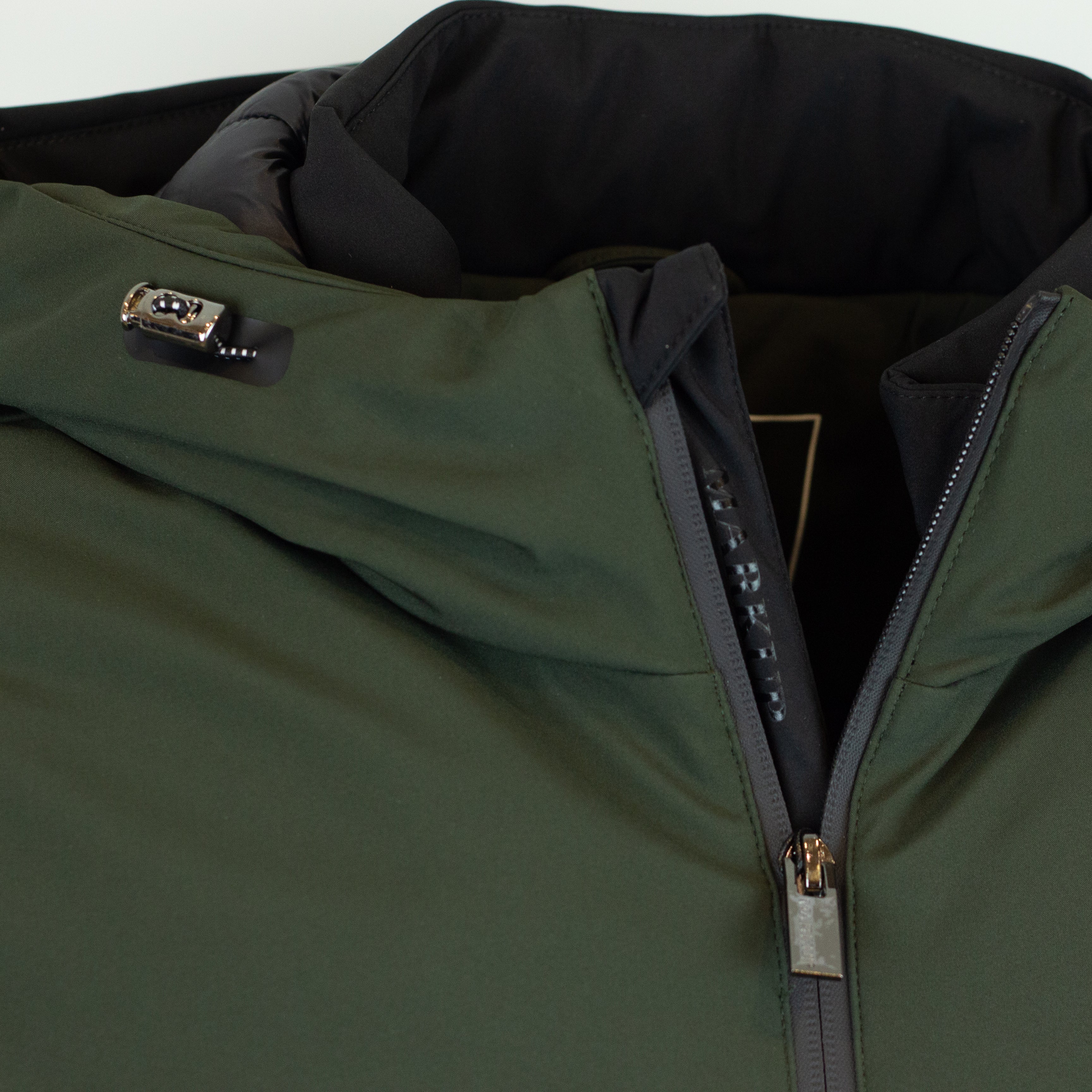 Giubbino Markup MK24006