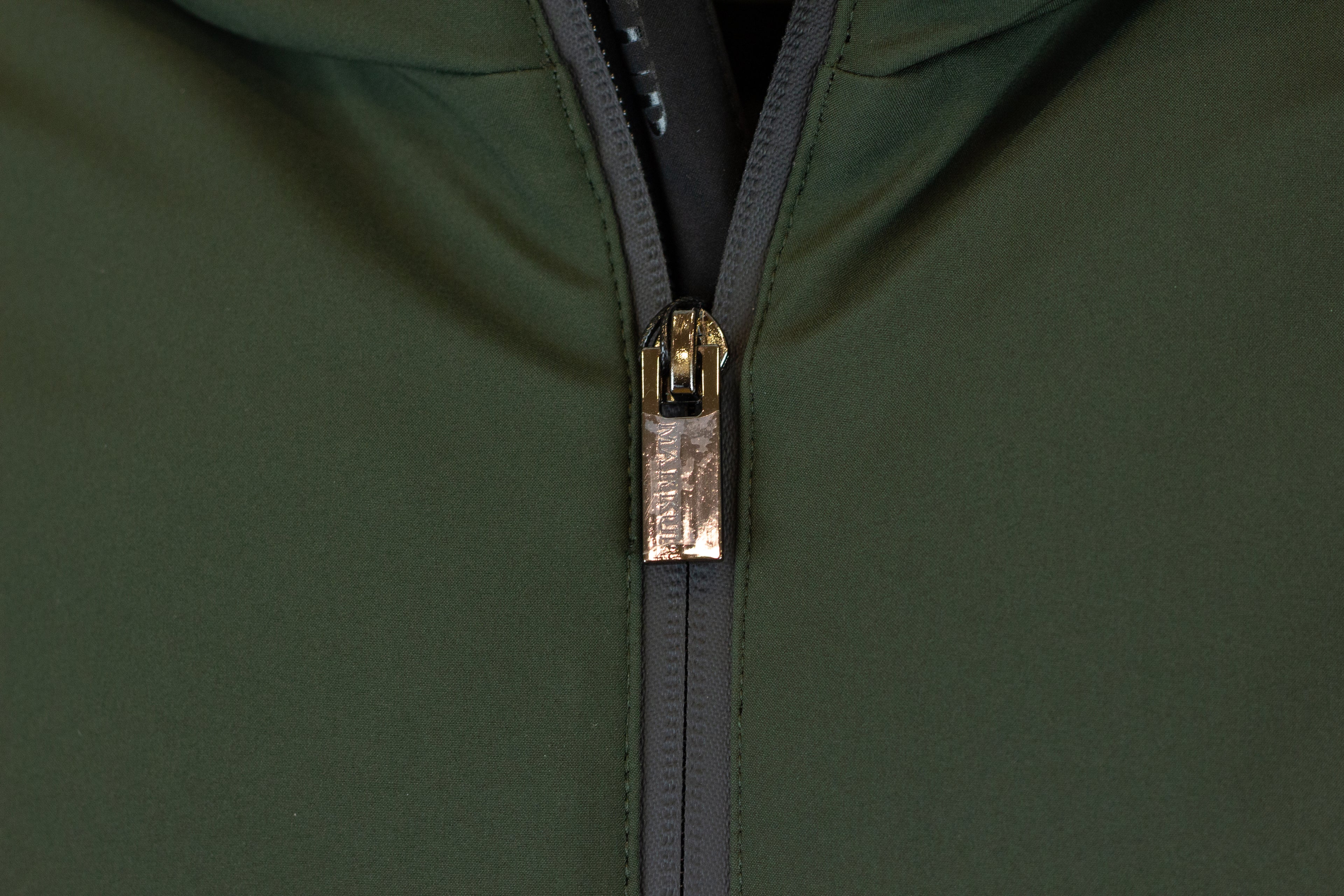 Giubbino Markup MK24006