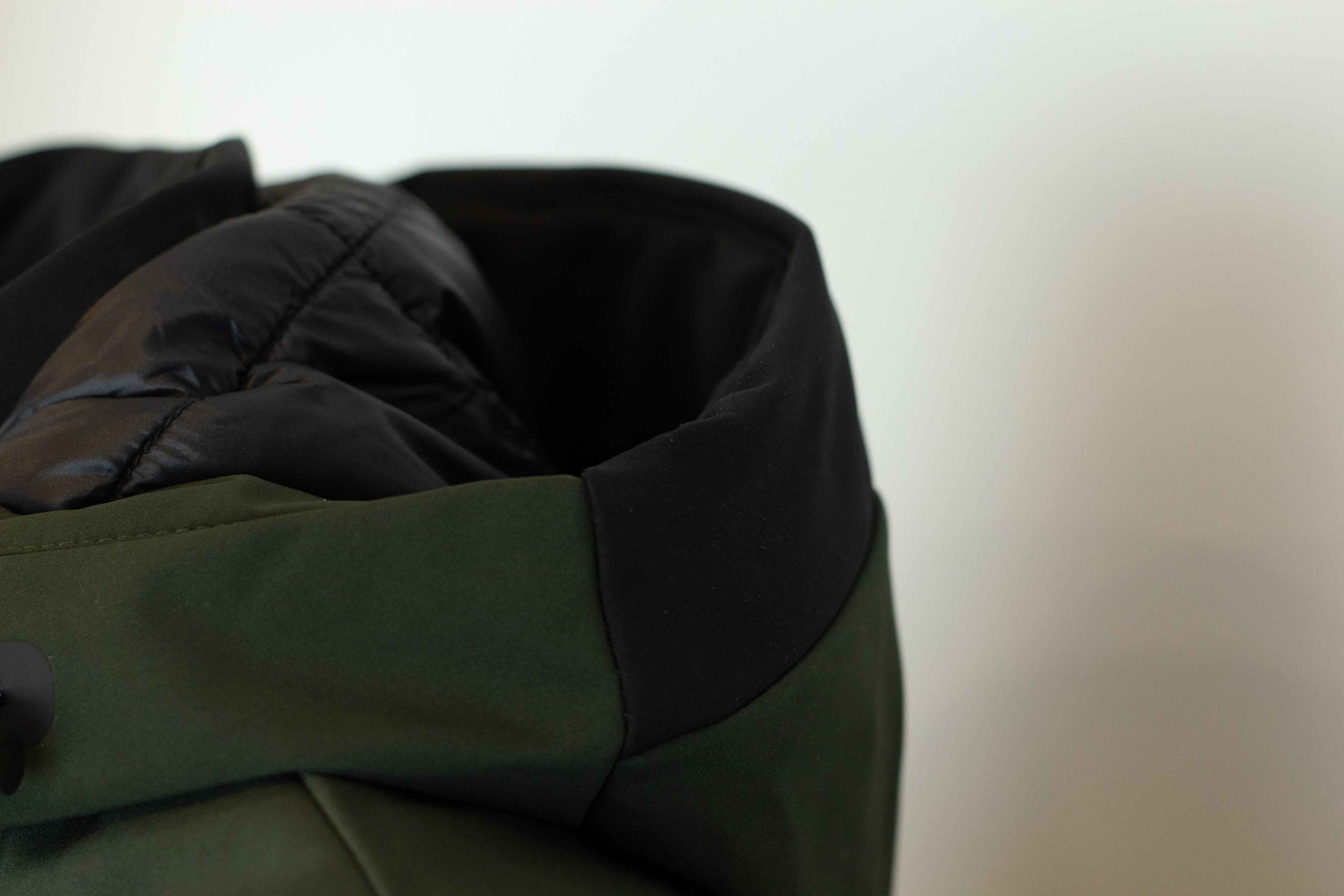 Giubbino Markup MK24006