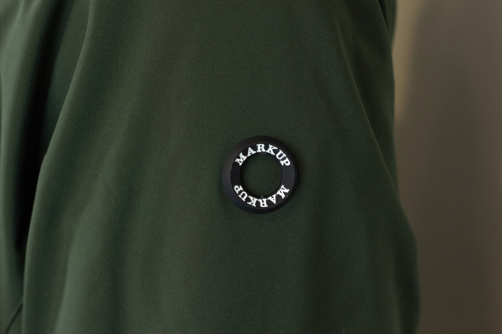 Giubbino Markup MK24006