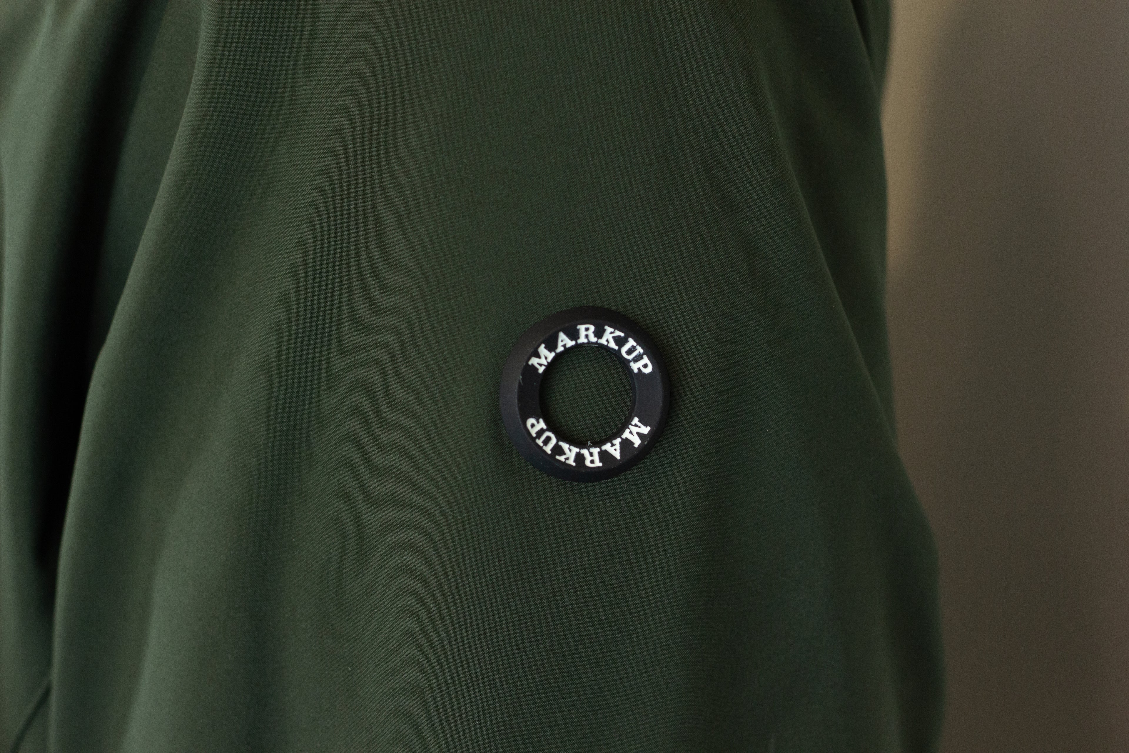 Giubbino Markup MK24006